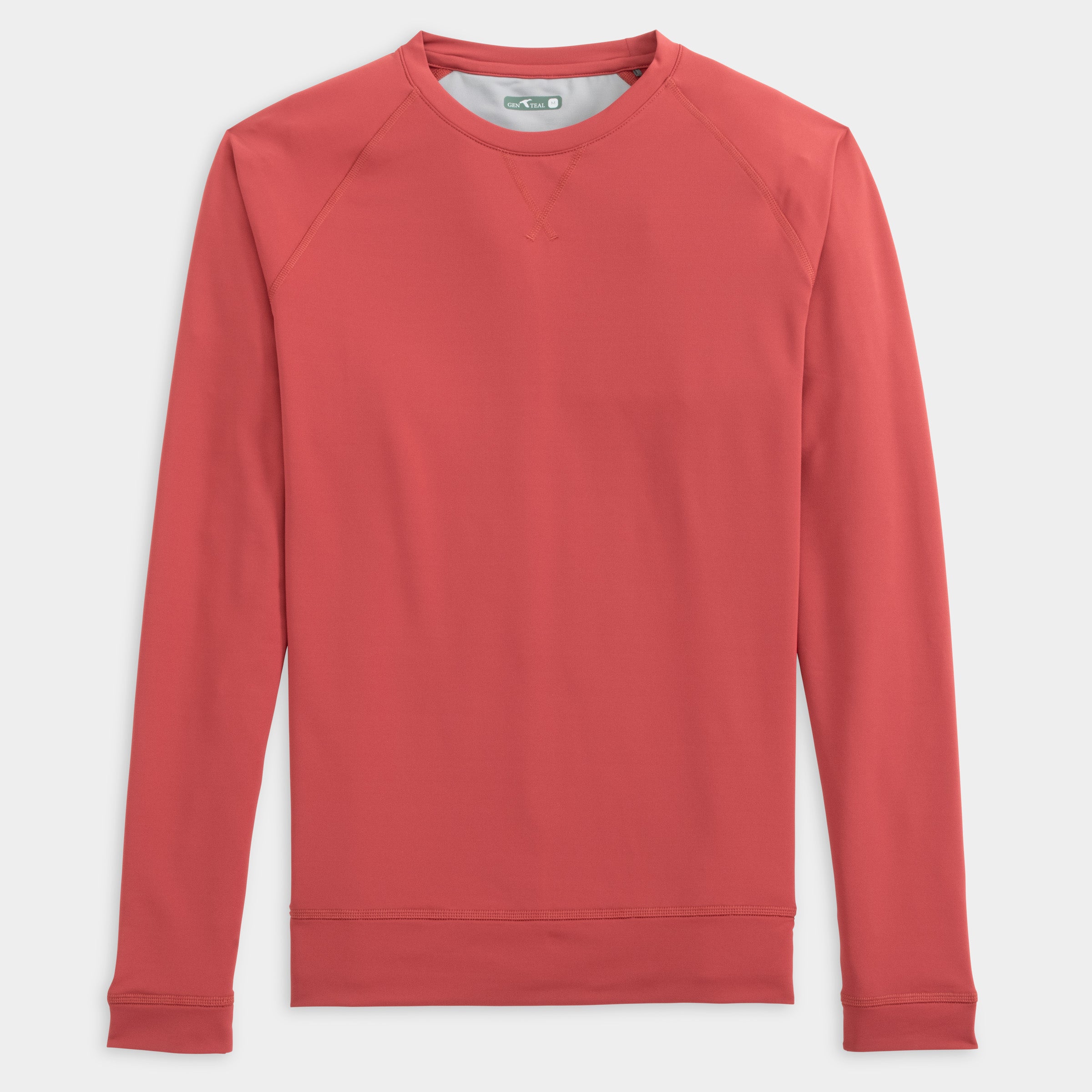 Richmond Venture Performance Crewneck-GenTeal Apparel