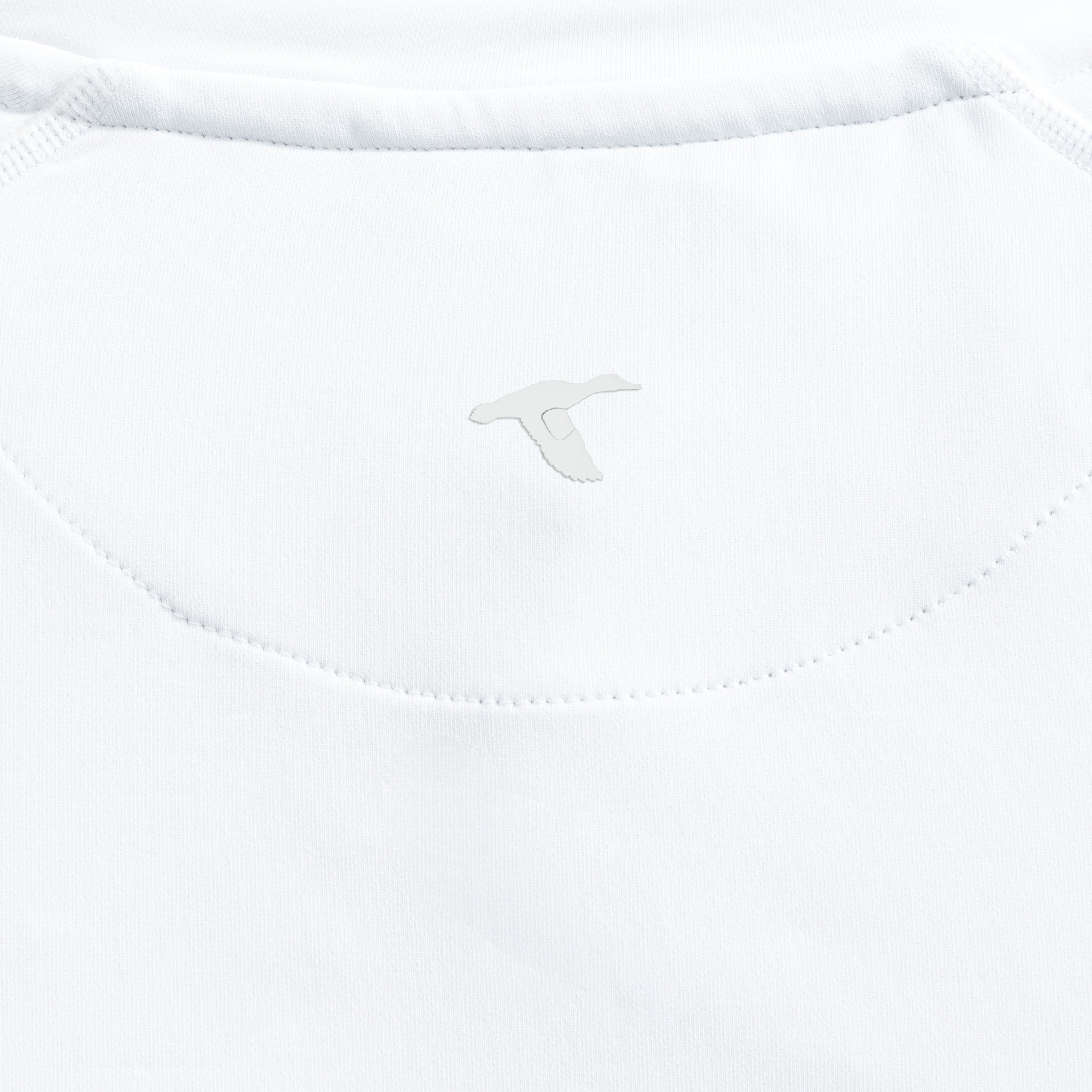 Memphis Richmond Venture Performance Crewneck-GenTeal Apparel