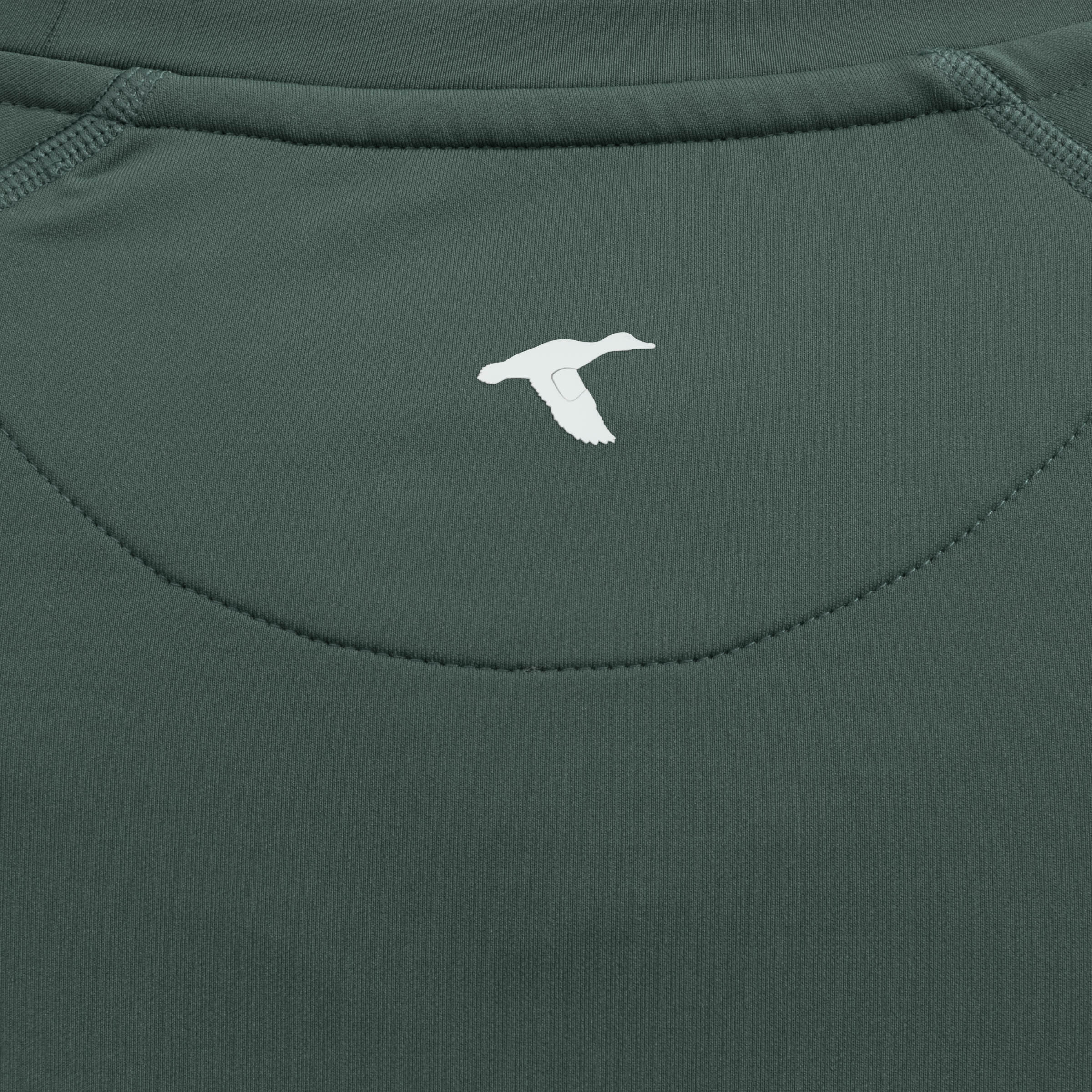Richmond Venture Performance Crewneck-GenTeal Apparel