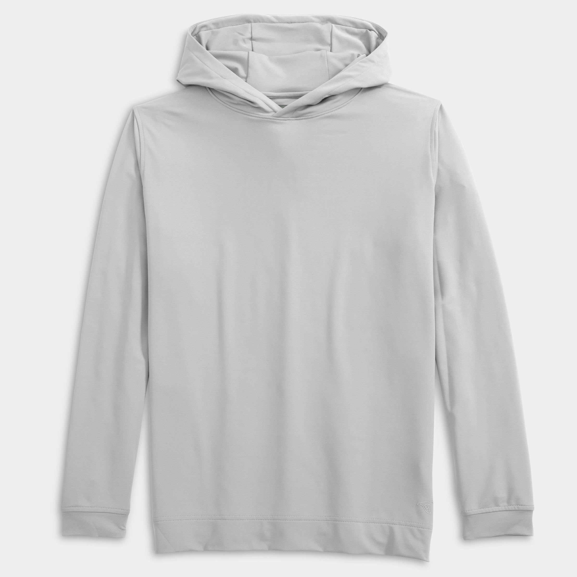 Collegiate Bankhead Venture Performance Hoodie-GenTeal Apparel