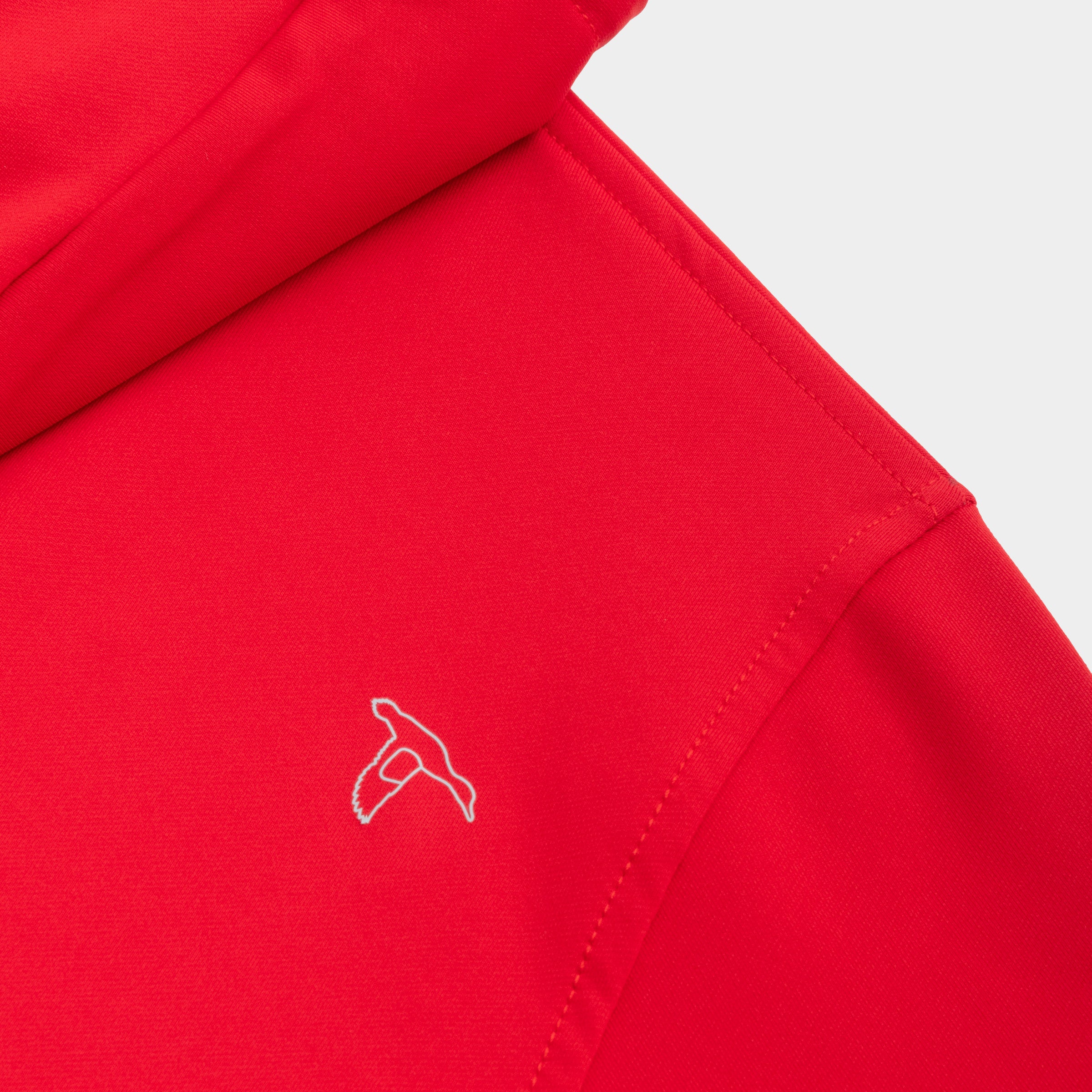 Venture Performance Hoodie