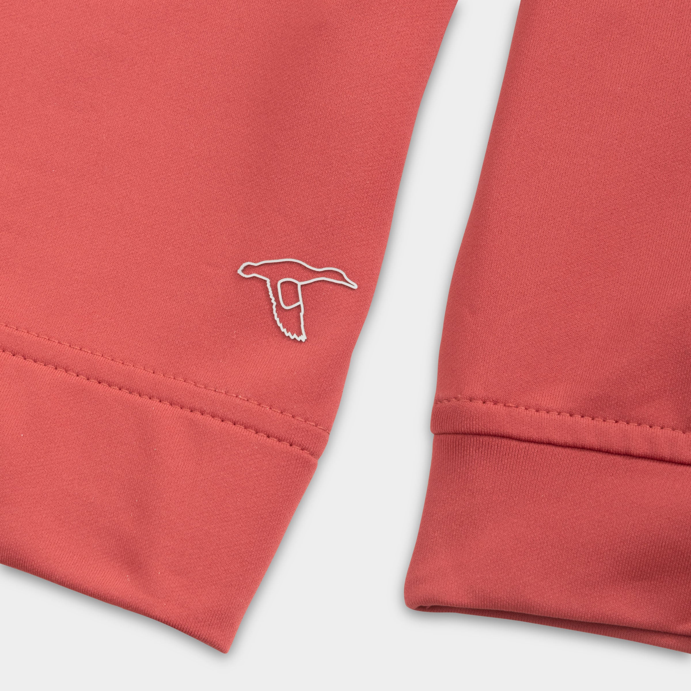 Collegiate Bankhead Venture Performance Hoodie-GenTeal Apparel