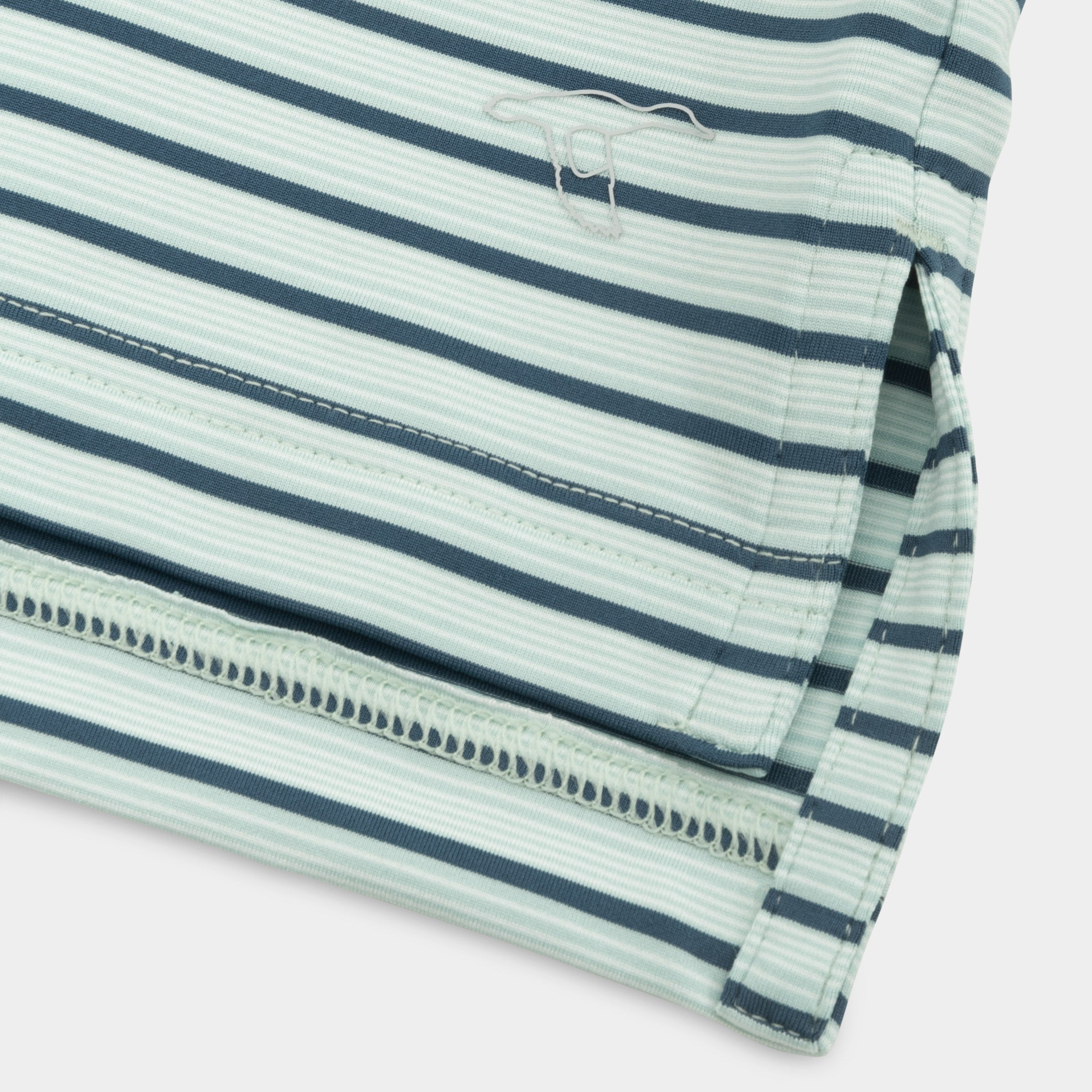 Maritime Performance Polo-GenTeal Apparel