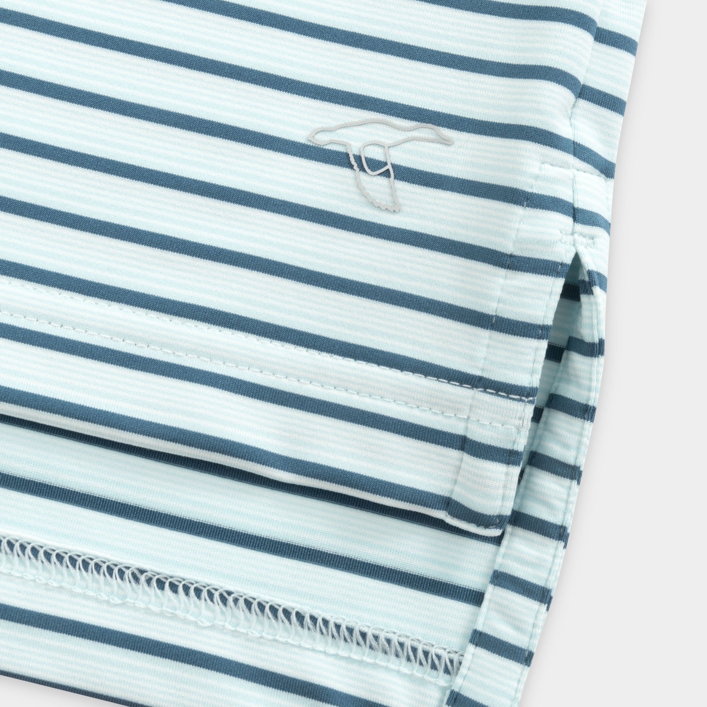 Maritime Performance Polo-GenTeal Apparel