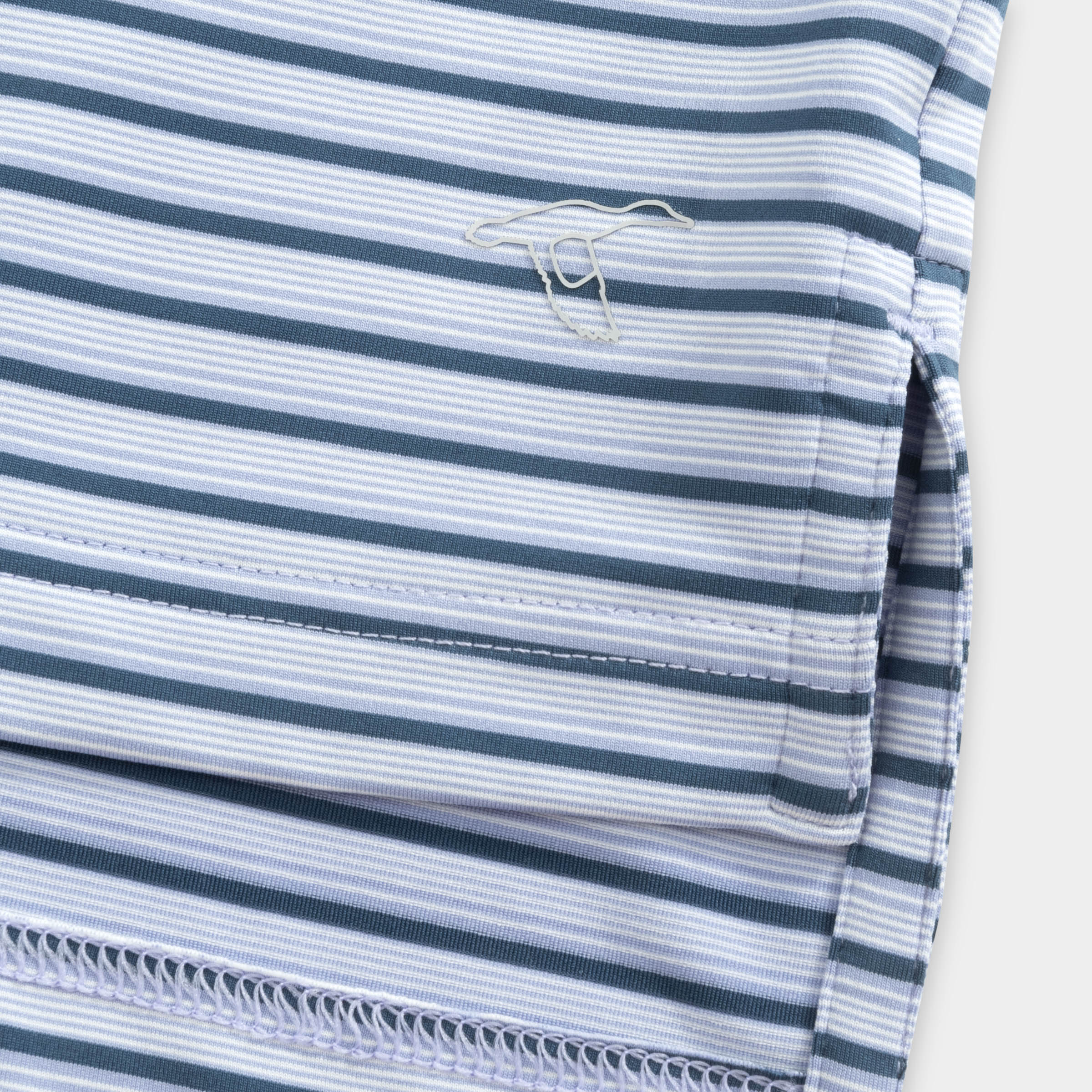 Maritime Performance Polo-GenTeal Apparel