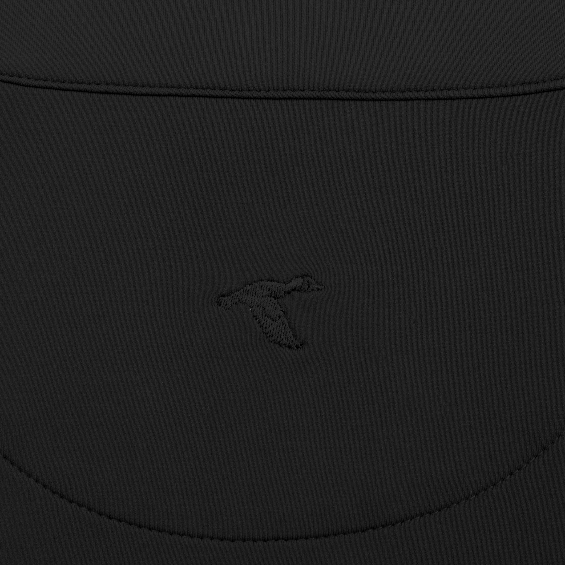 Florida State Venture Performance Quarter-Zip Vest-GenTeal Apparel