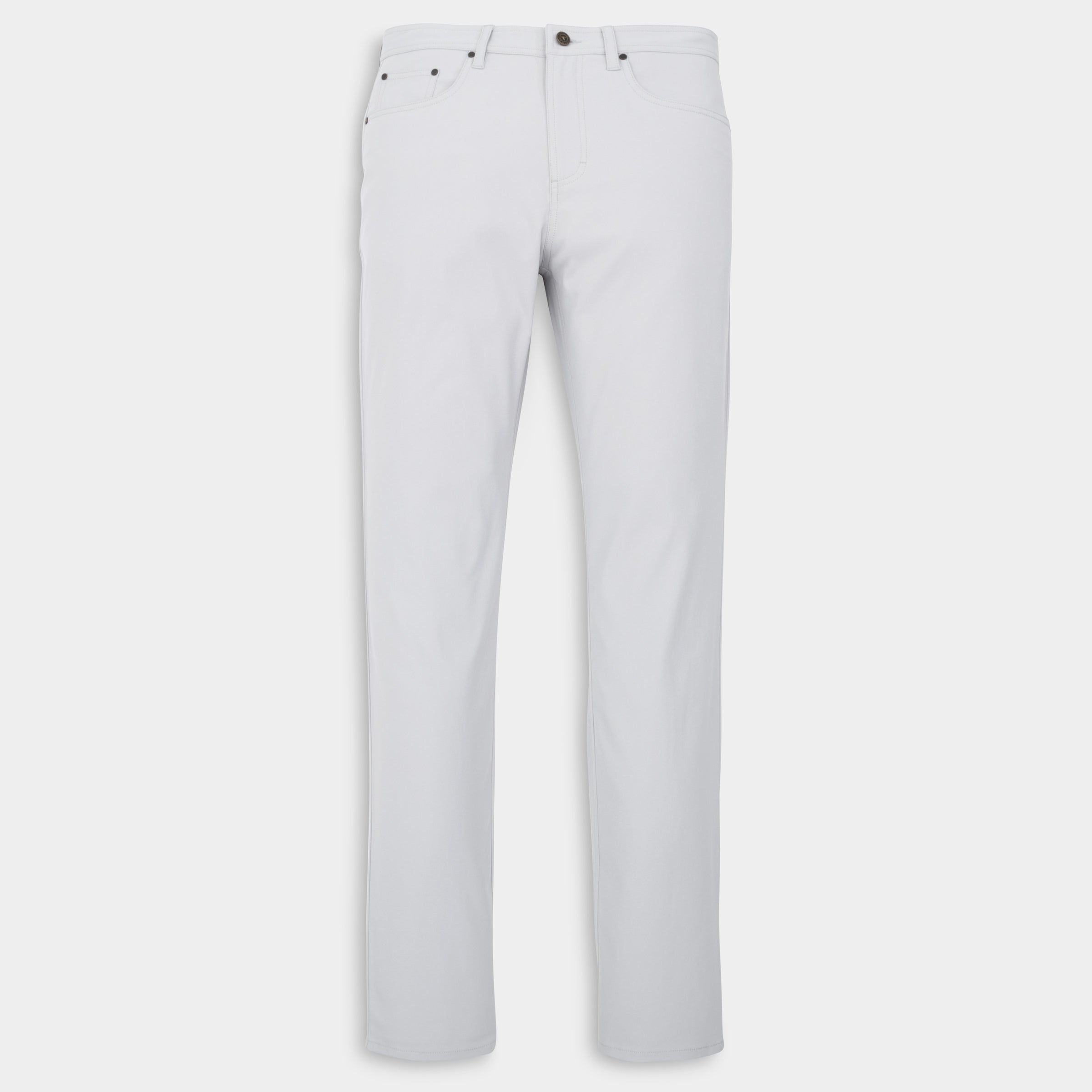 Graphite Clubhouse Stretch Five-Pocket Pant-GenTeal Apparel