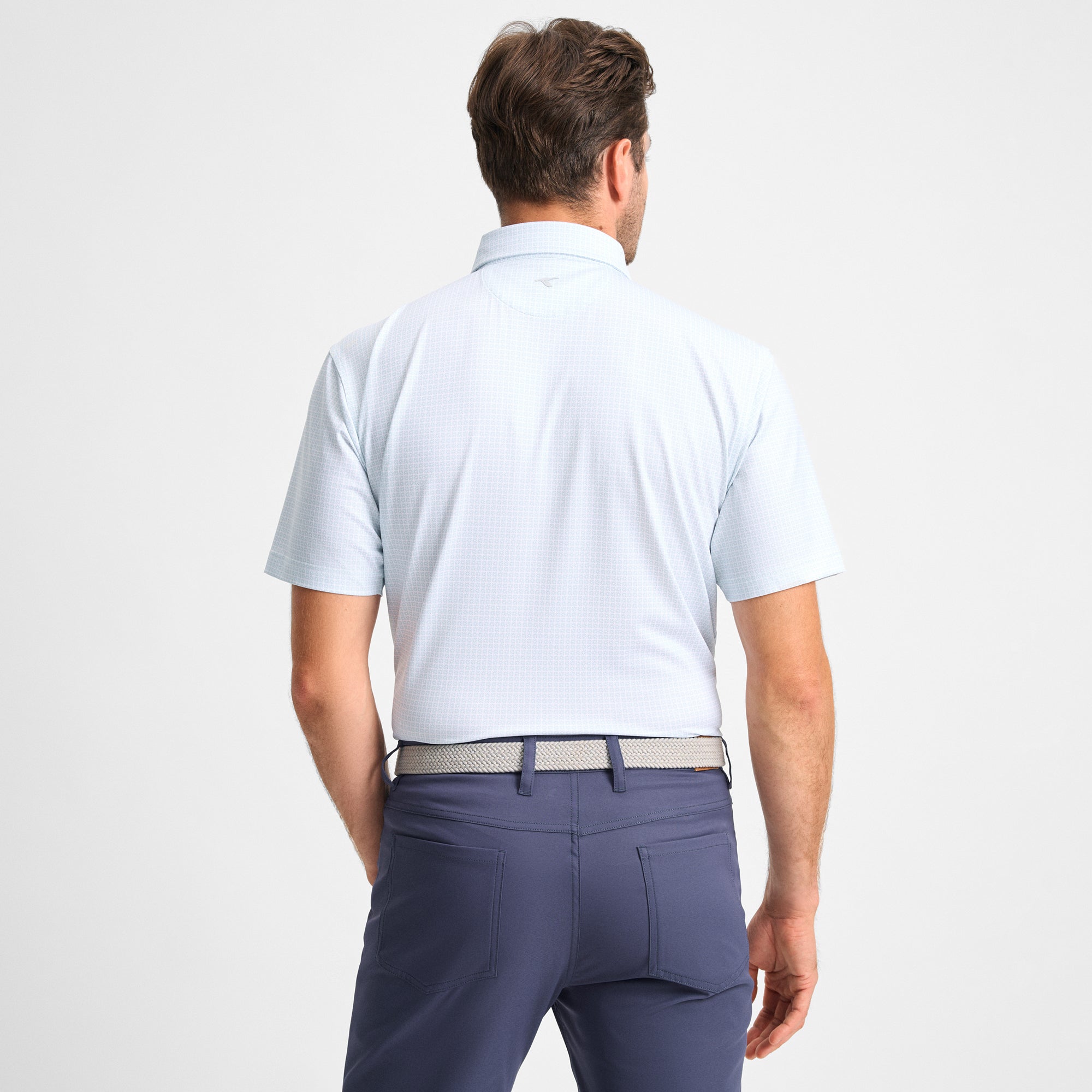 Navy Clubhouse Stretch 5-Pocket Pant
