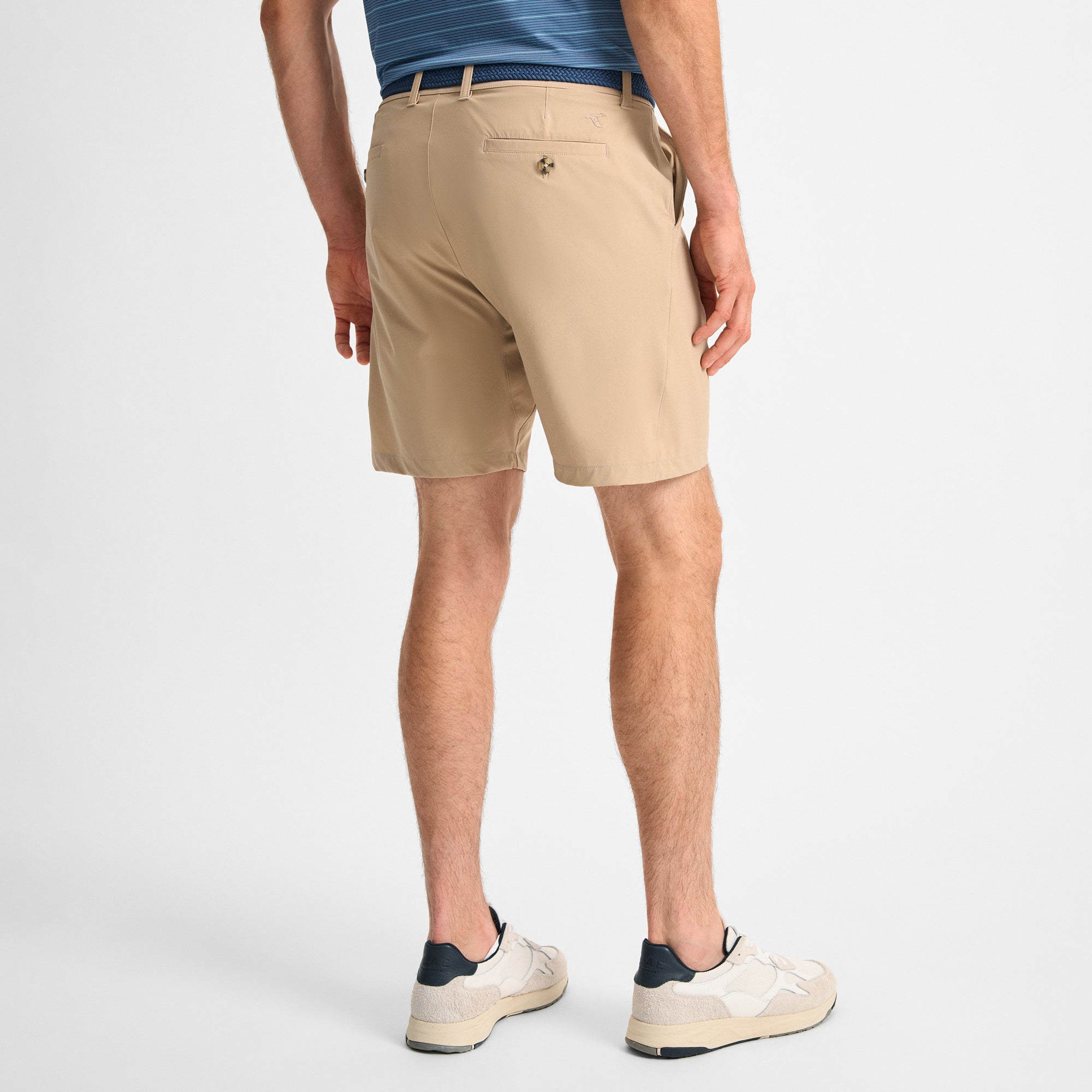 Stone Bunker Short