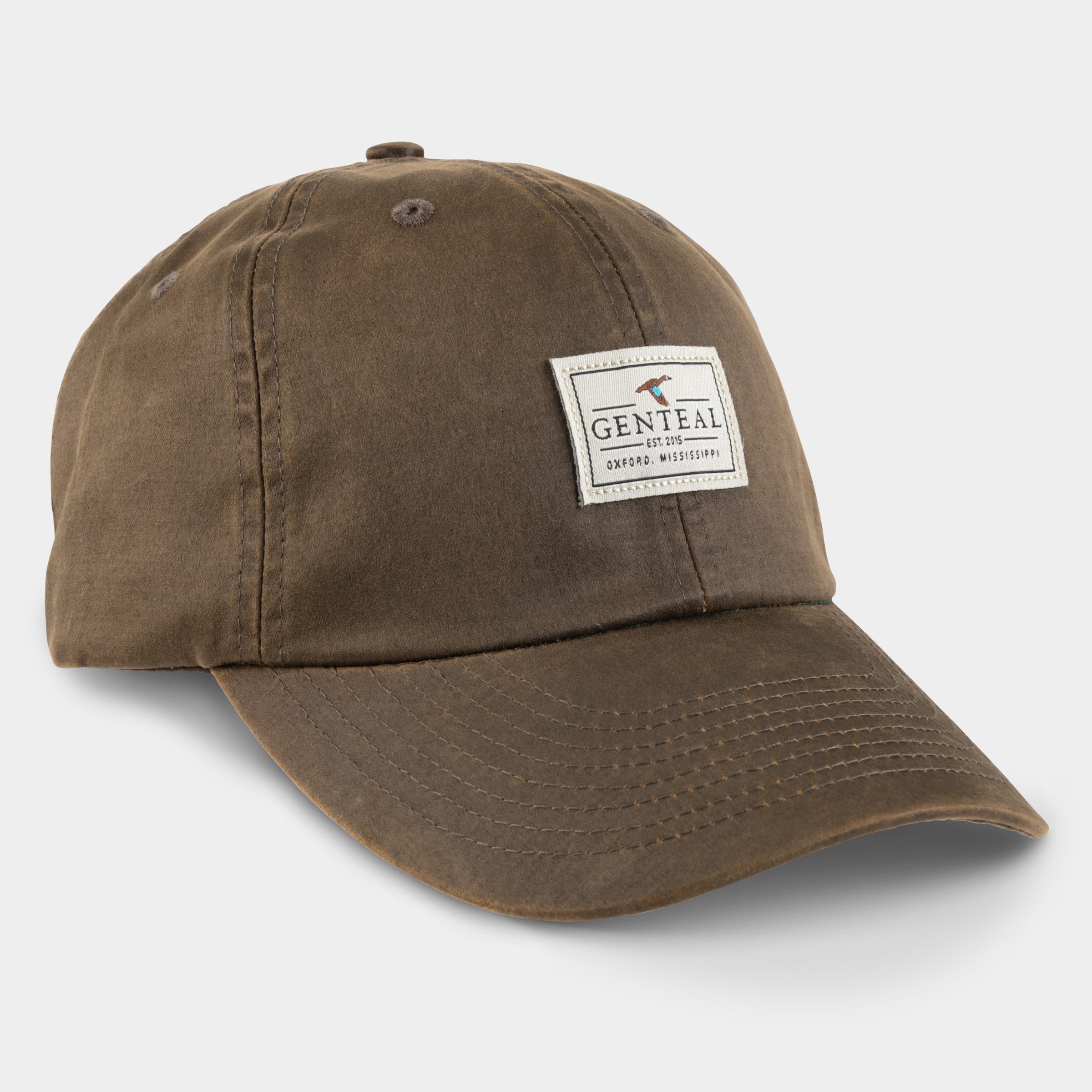 Complimentary Gift With Purchase | Patch Hat