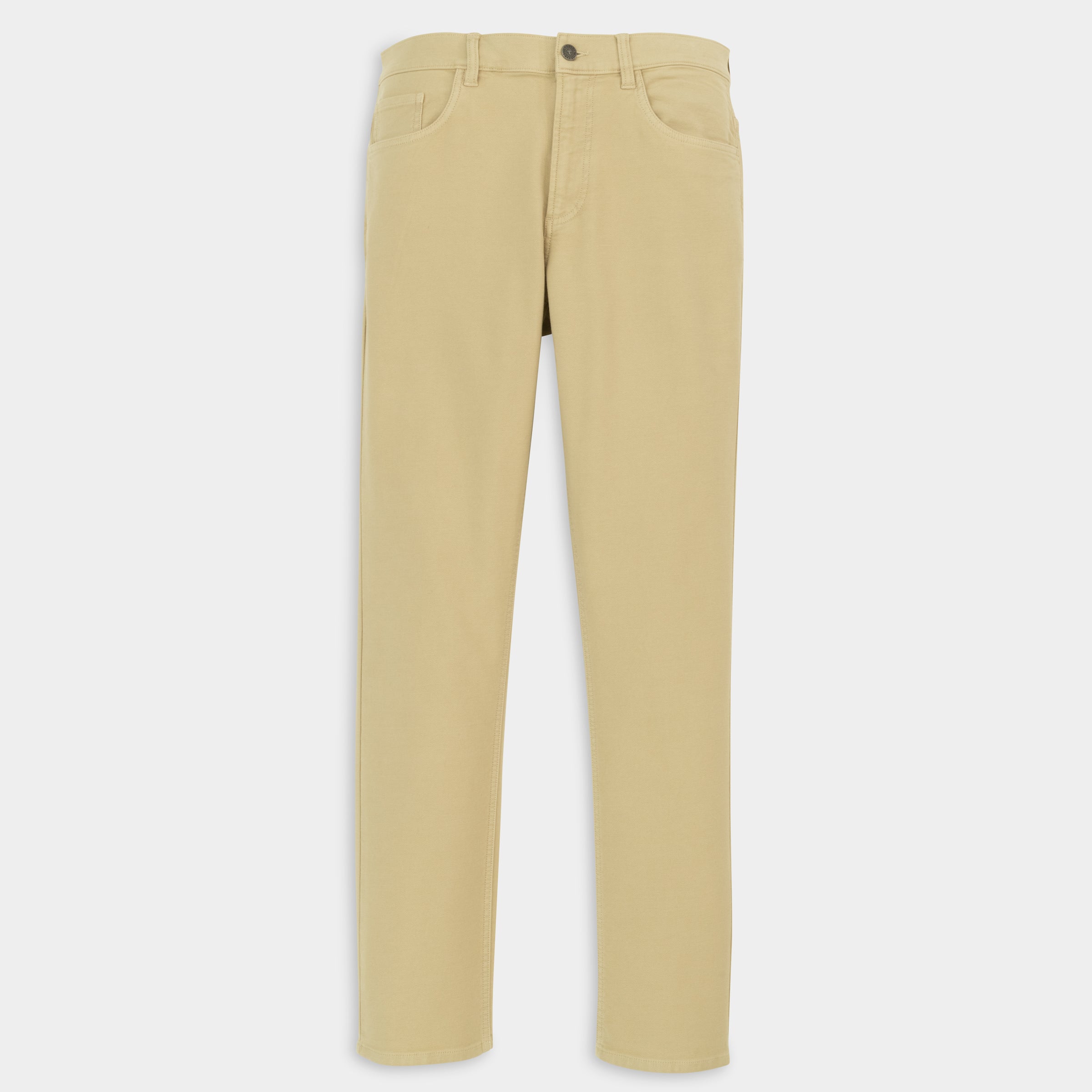 Mojave Barlow Five-Pocket Pant