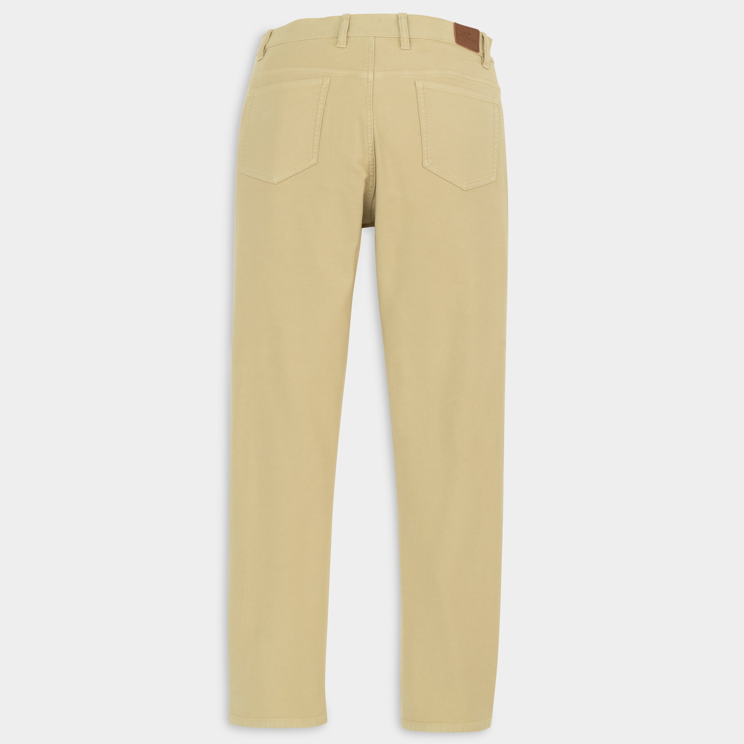 Mojave Barlow Five-Pocket Pant