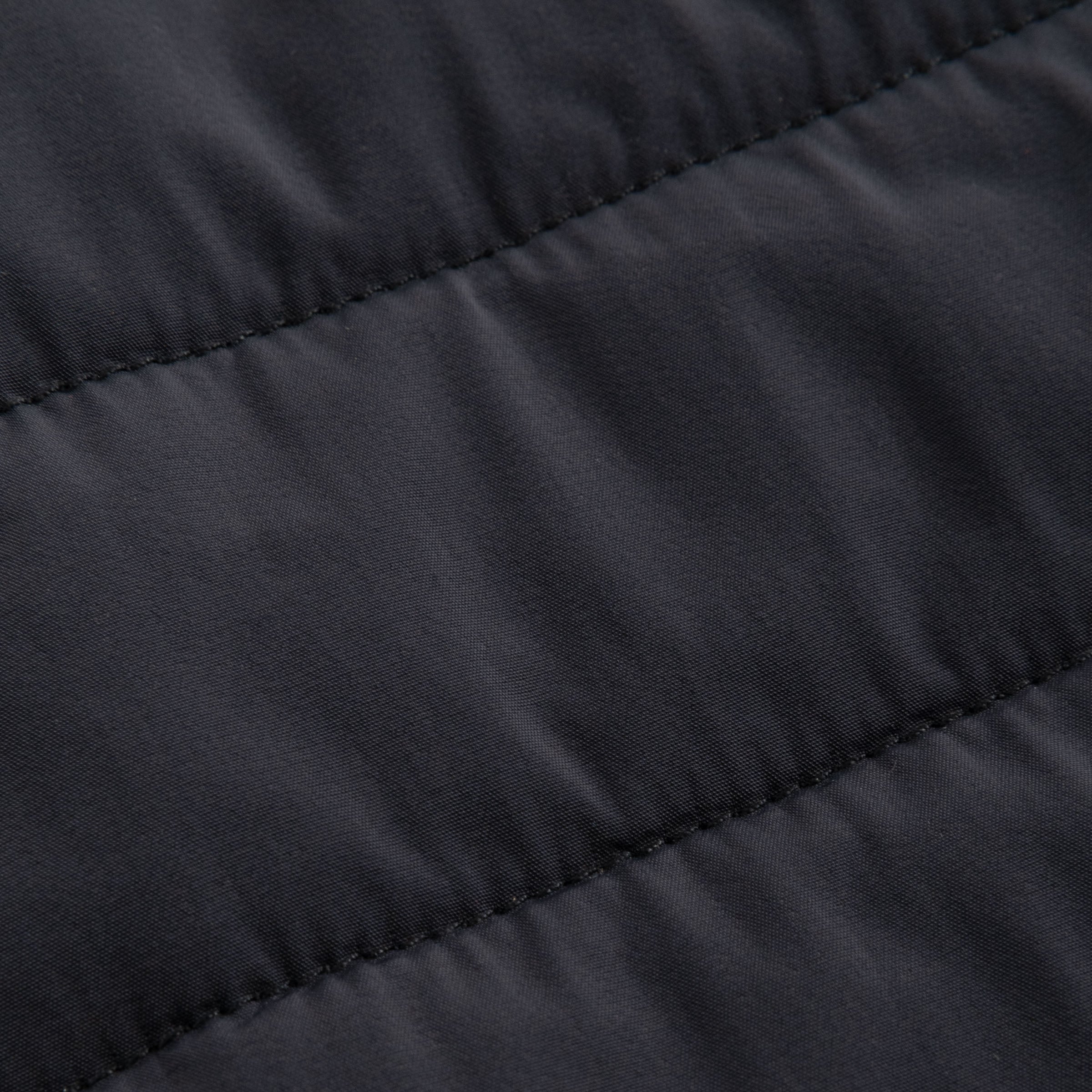 Indiana Black Ashford Vest