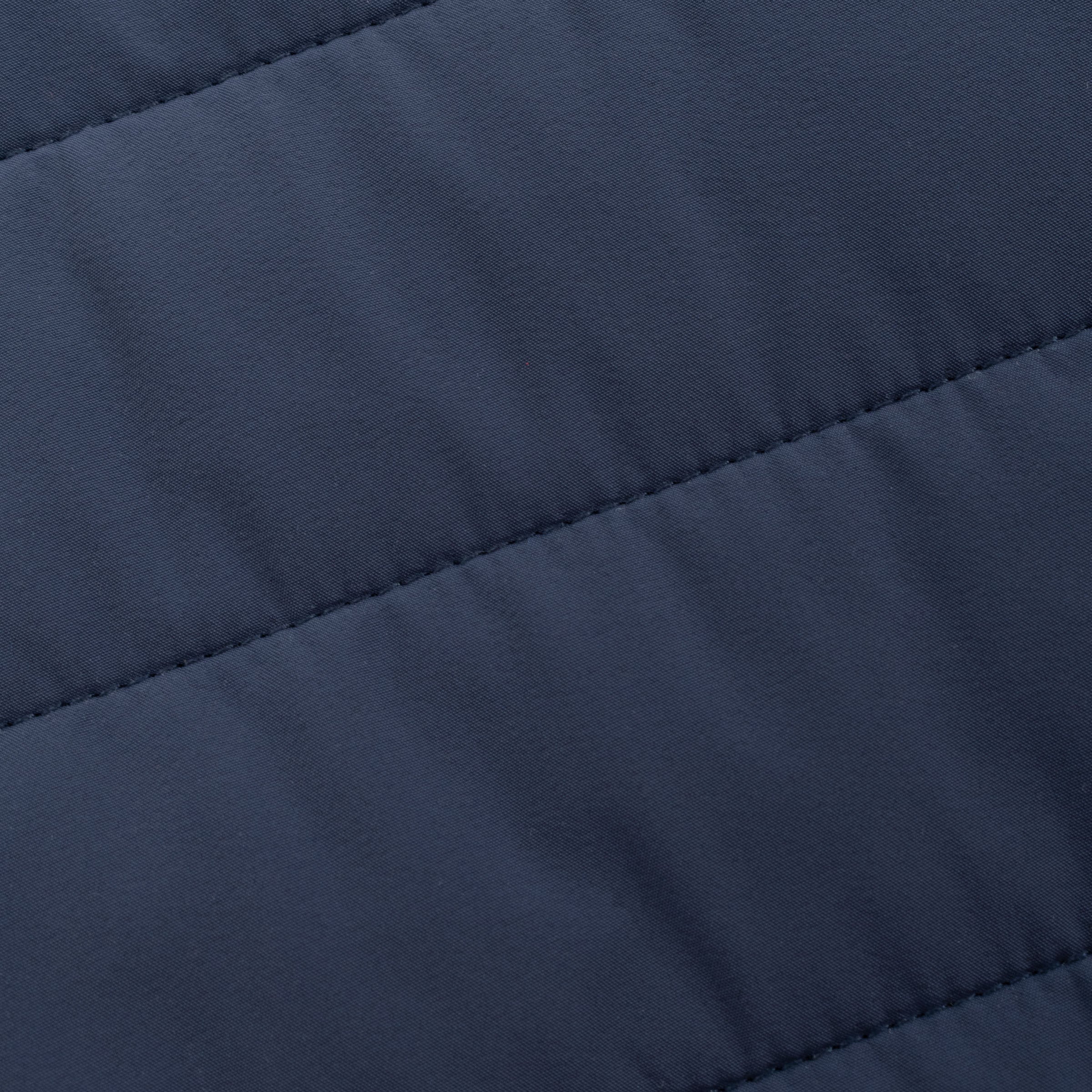 Georgia Southern Navy Ashford Vest