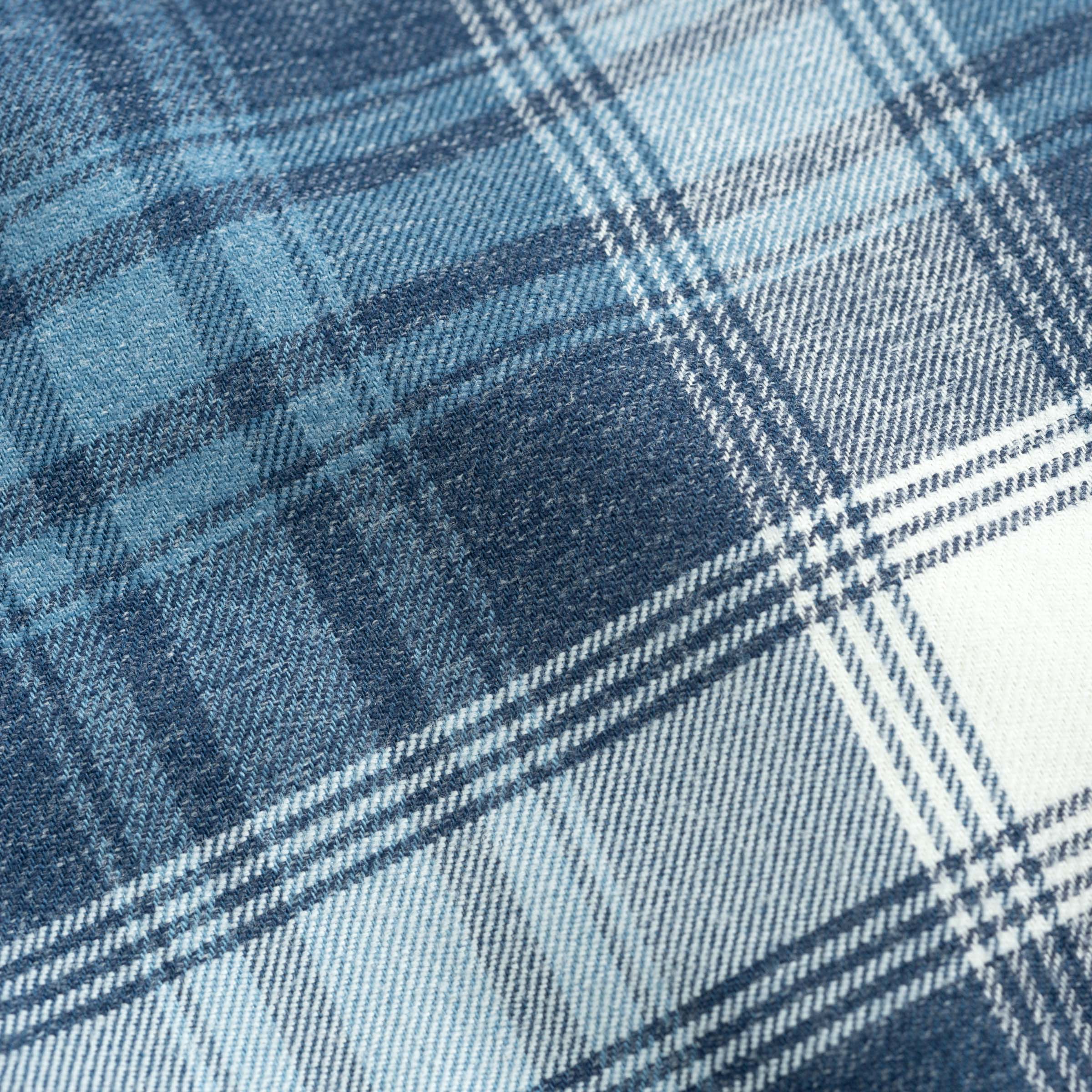 Patterson Performance Flannel