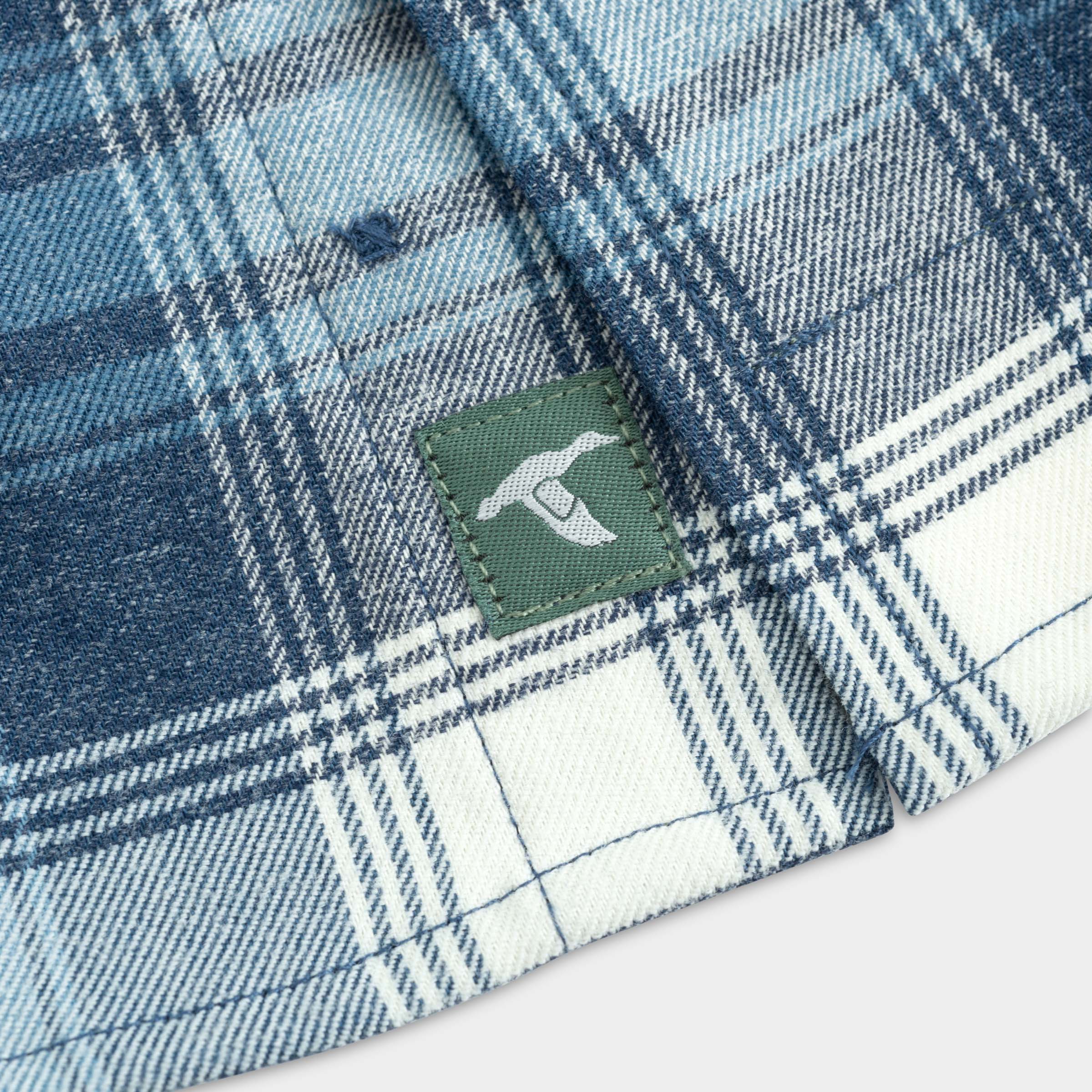 Patterson Performance Flannel
