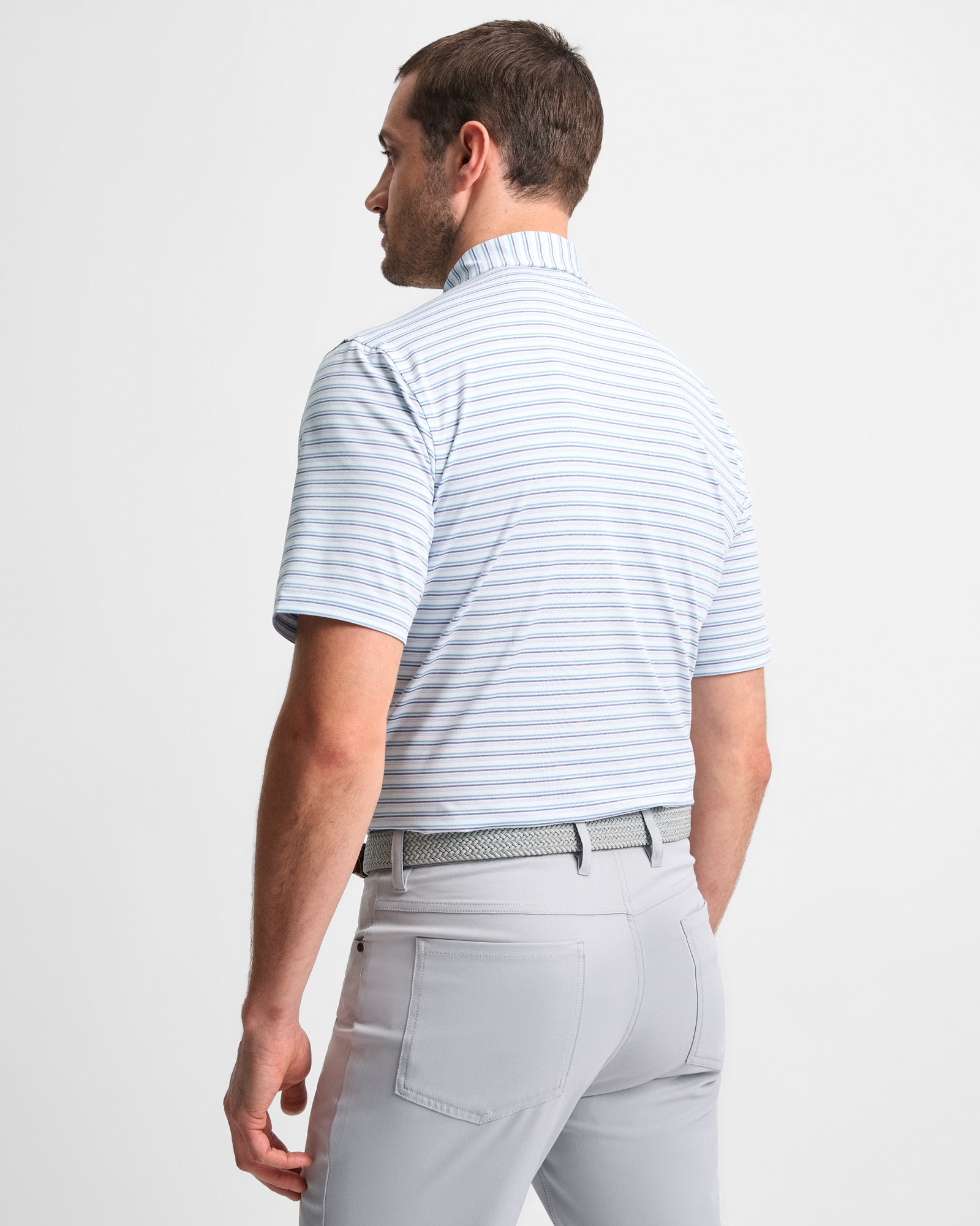 Ponderosa Performance Polo
