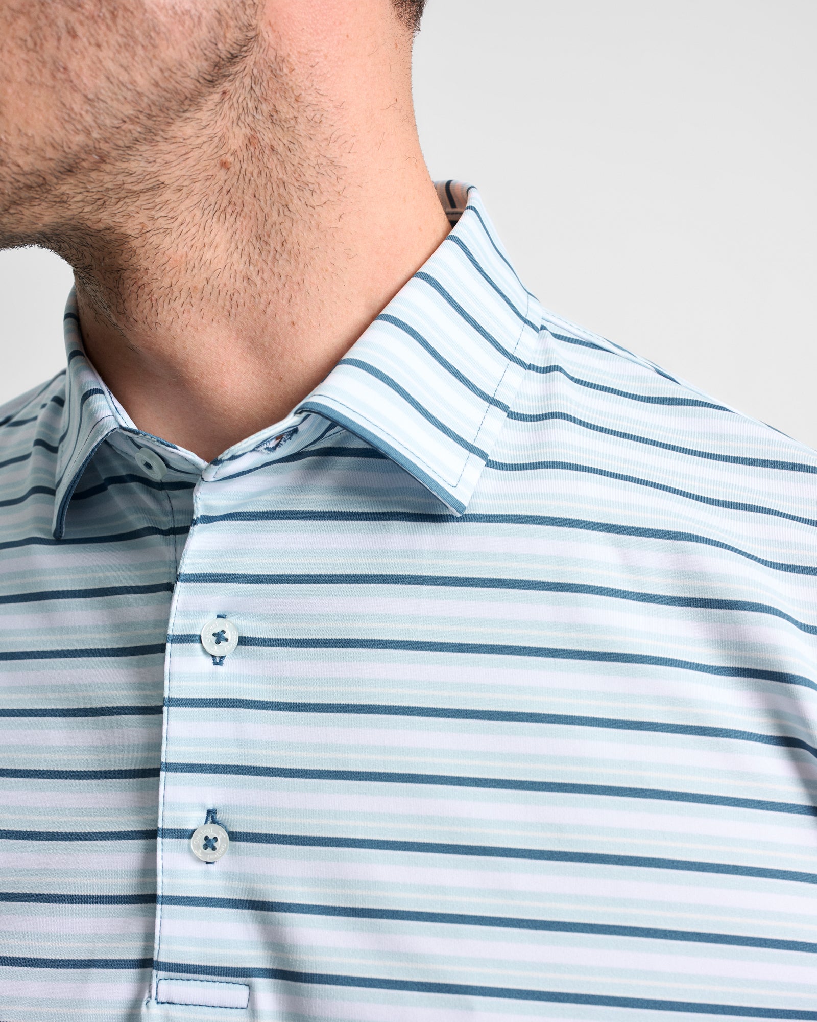 Tallac Performance Polo