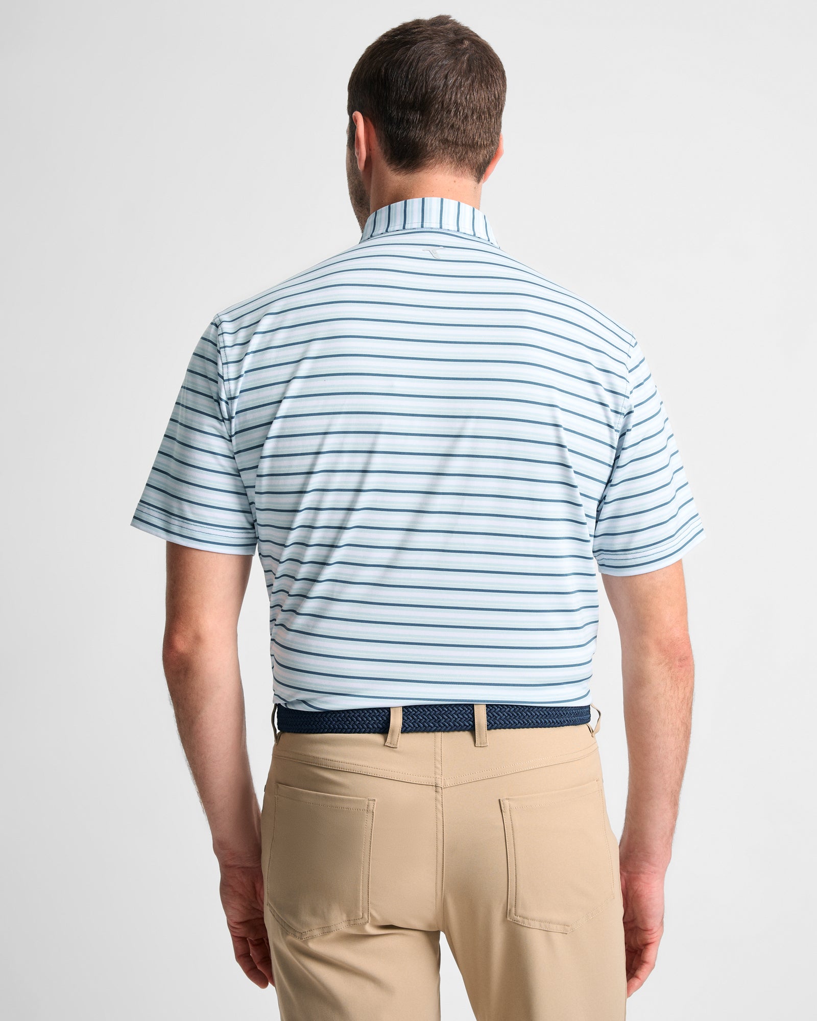 Tallac Performance Polo