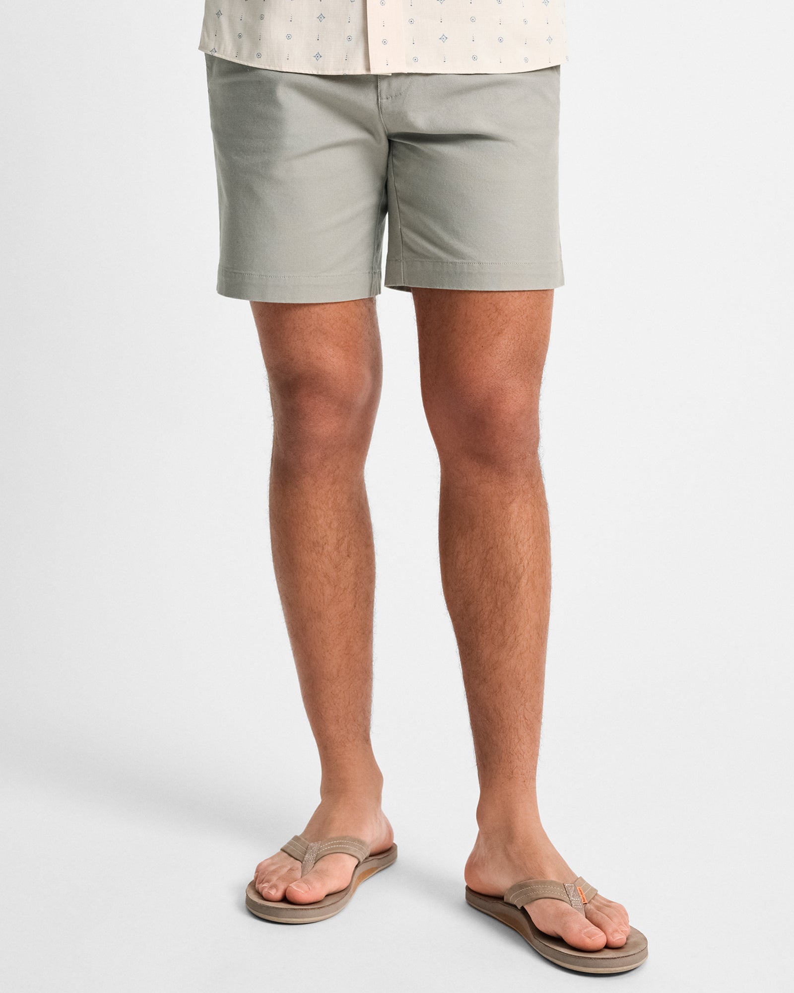Slate Beck Short