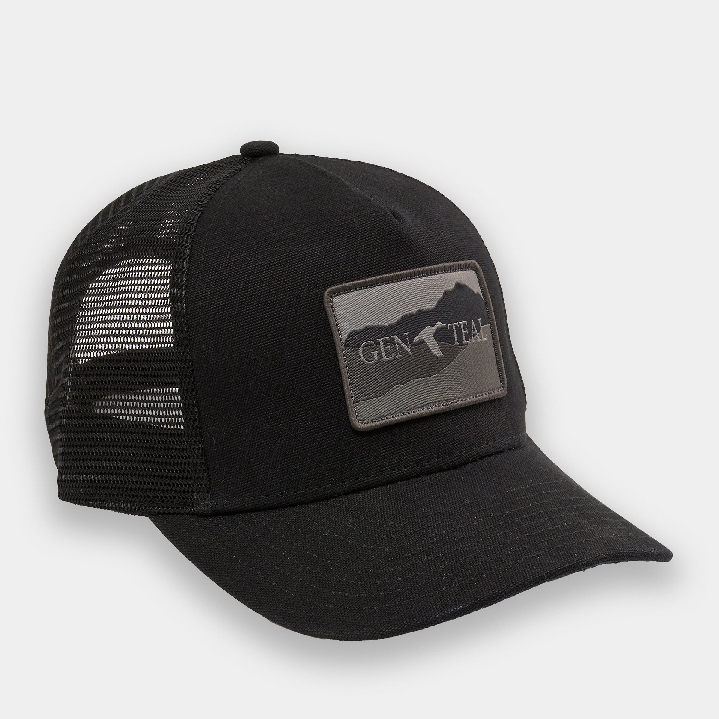 Complimentary Gift With Purchase | Overland Trucker Hat