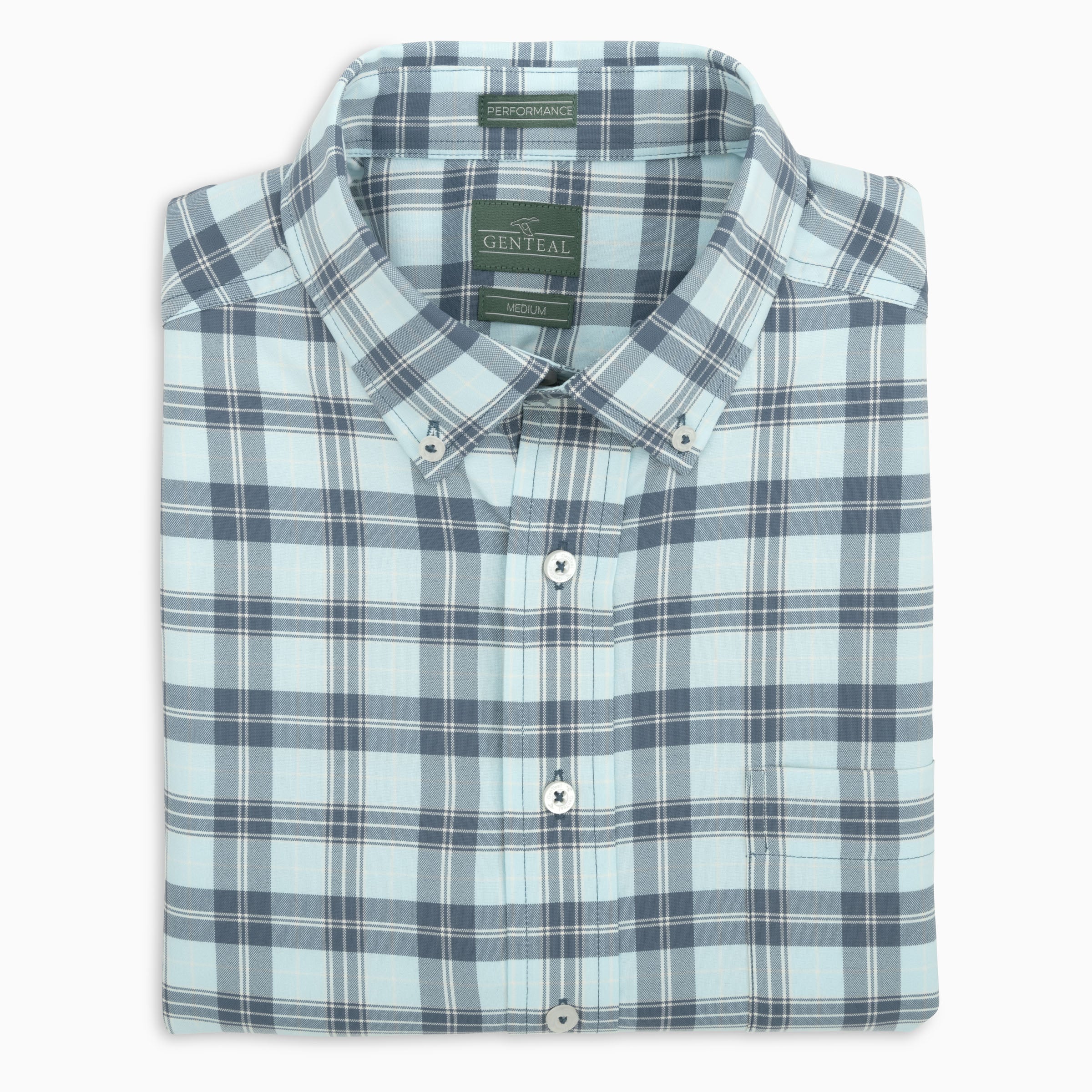 Palisades Softouch® Sport Shirt
