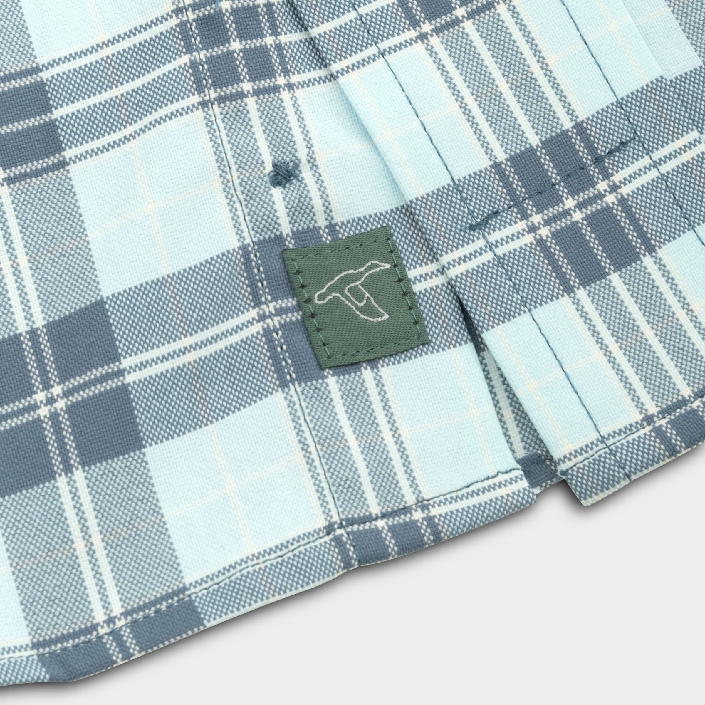 Palisades Softouch® Sport Shirt