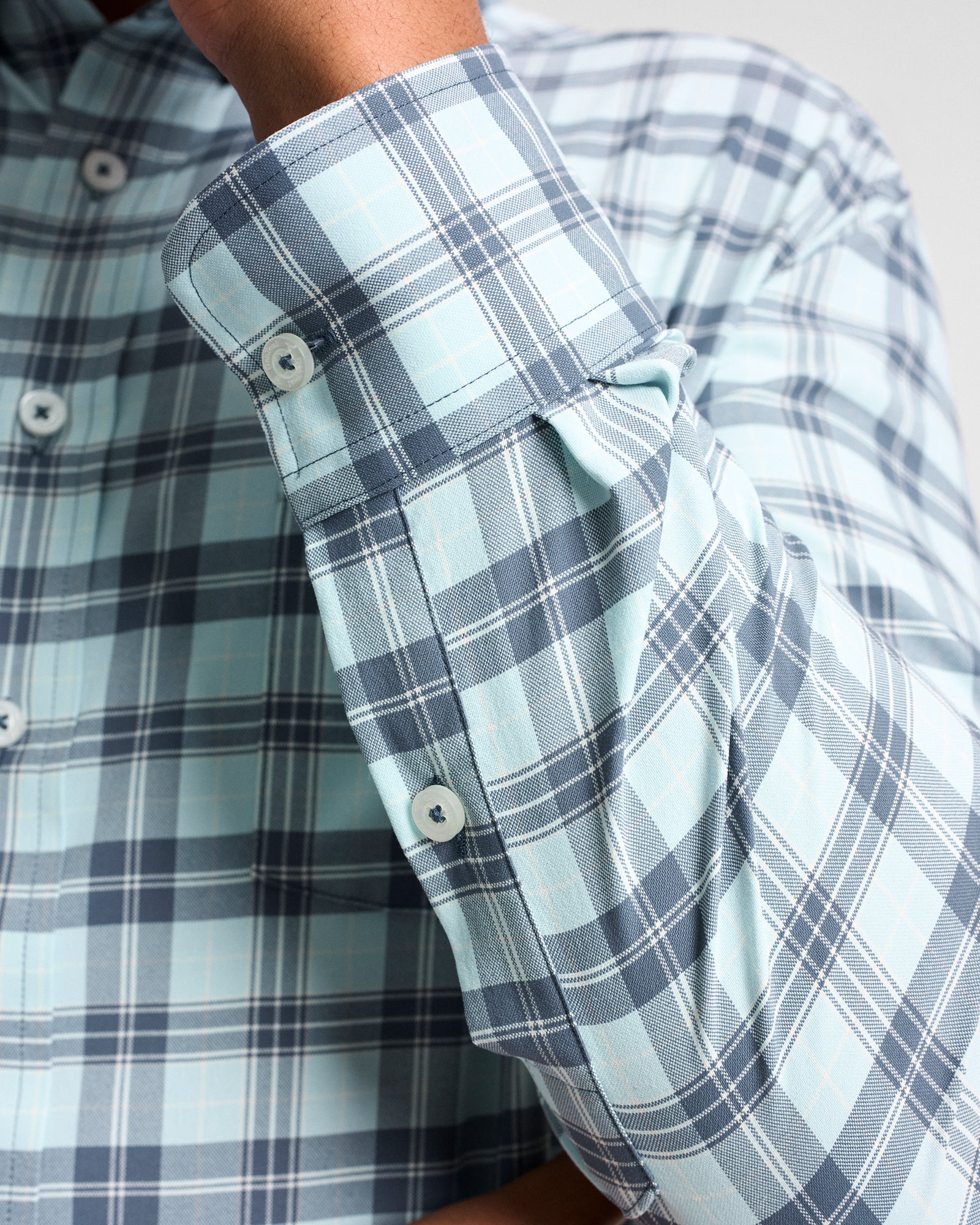 Palisades Softouch® Sport Shirt