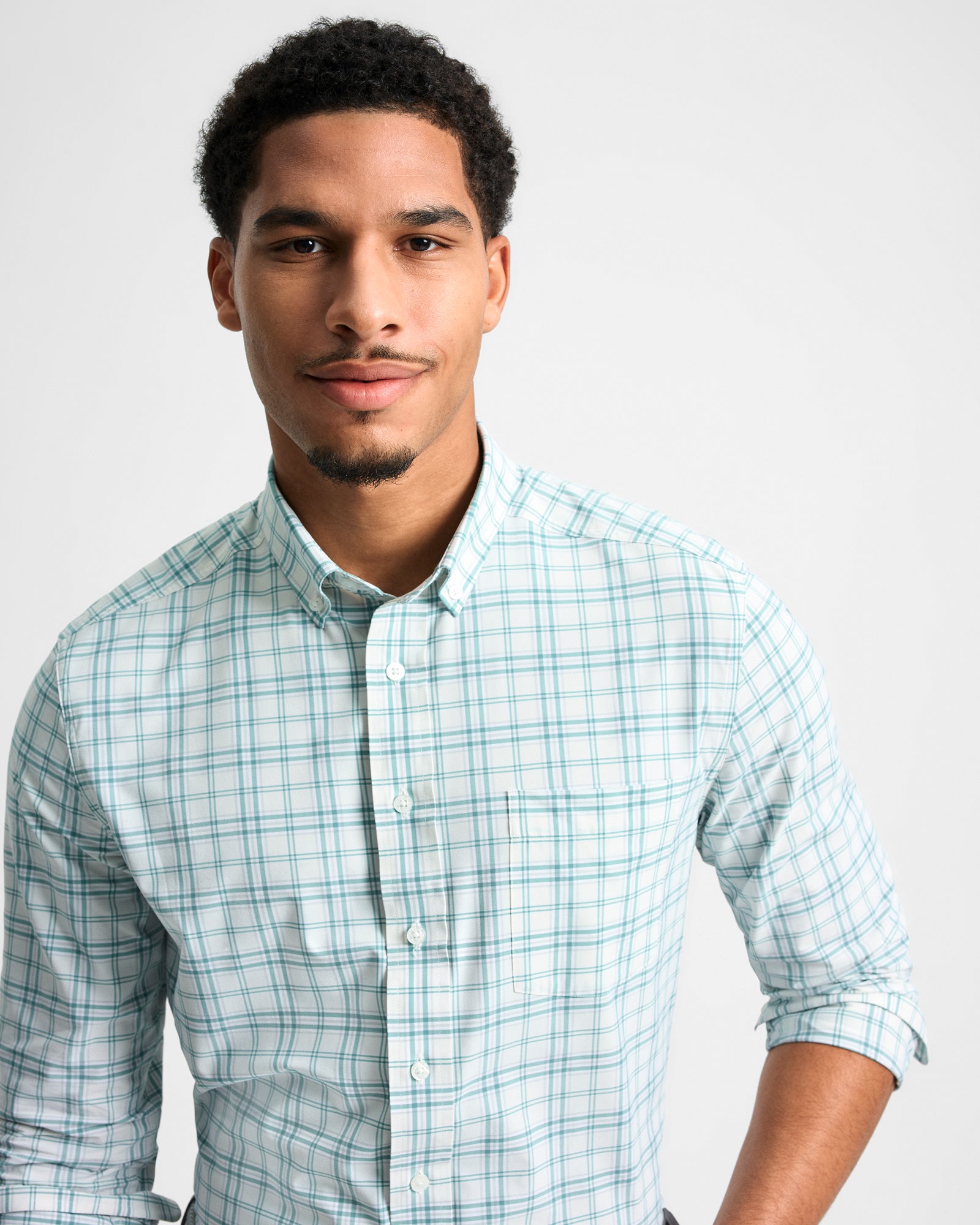 McKinney Softouch® Sport Shirt