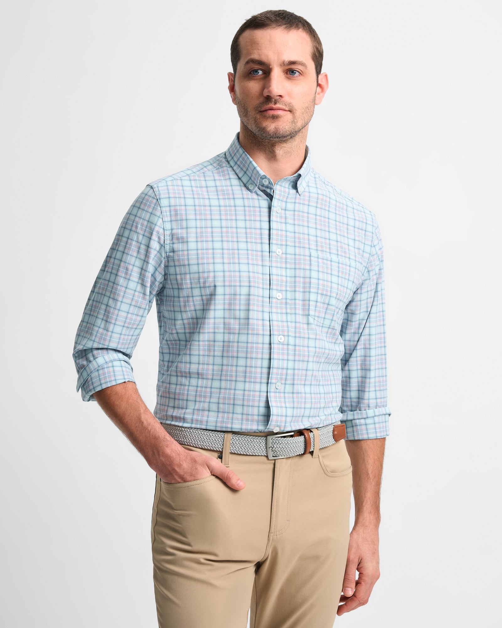 Carson LiteTec® Sport Shirt