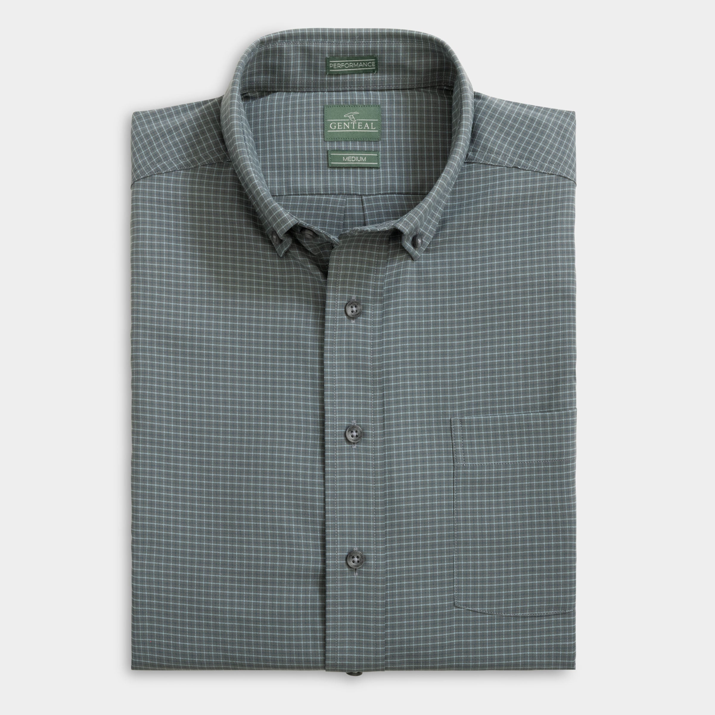 Samson Softouch® Sport Shirt