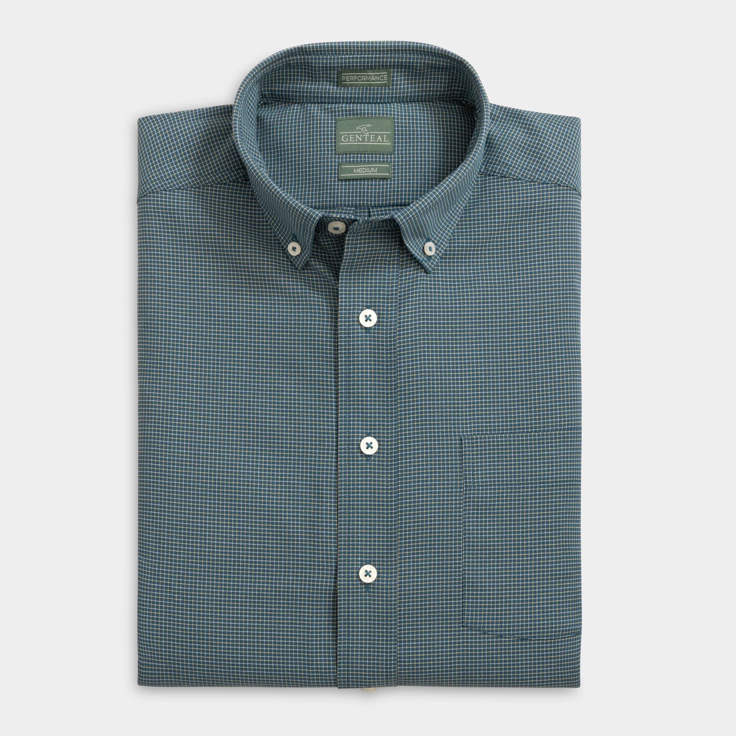 Samson Softouch® Sport Shirt