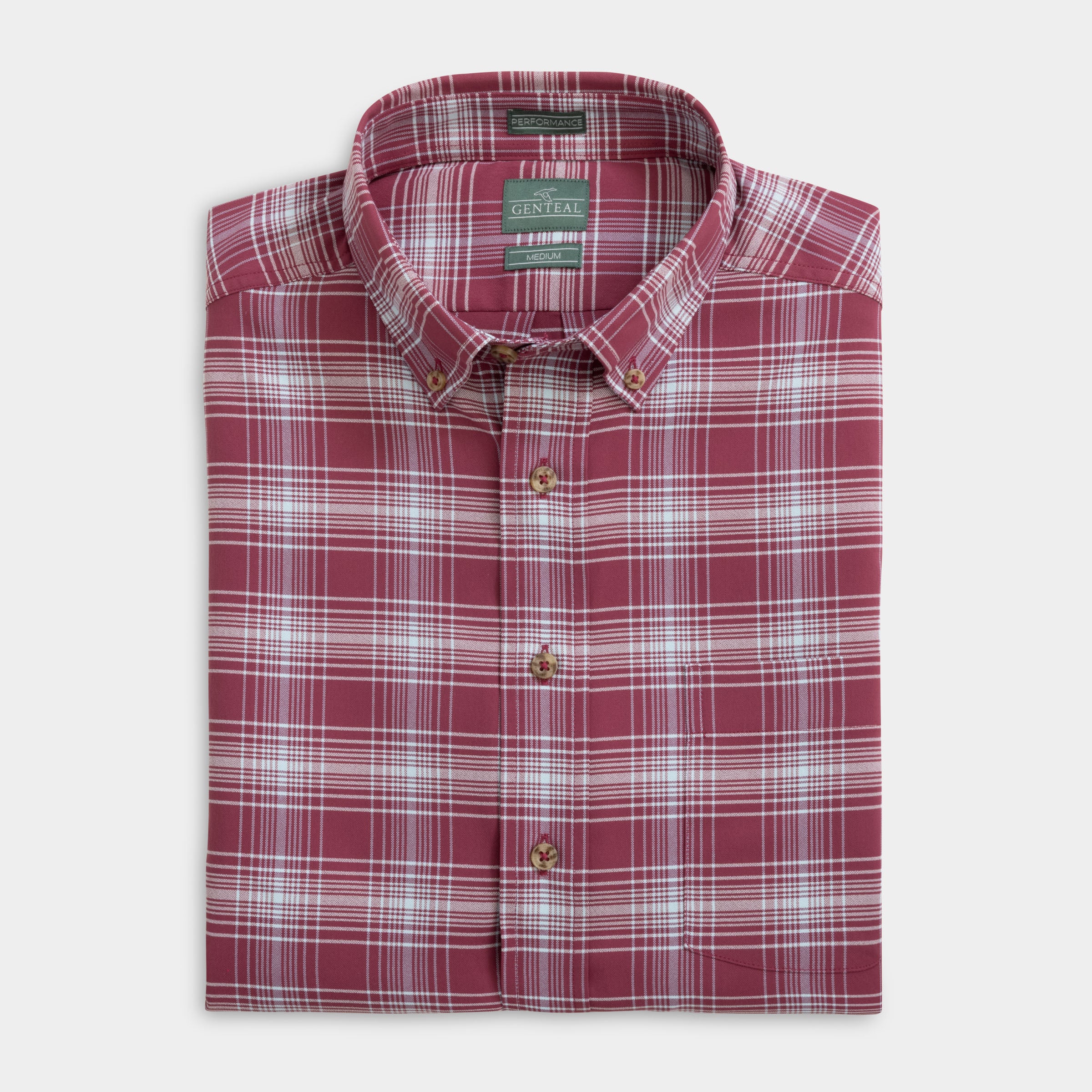 Patton Softouch® Sport Shirt