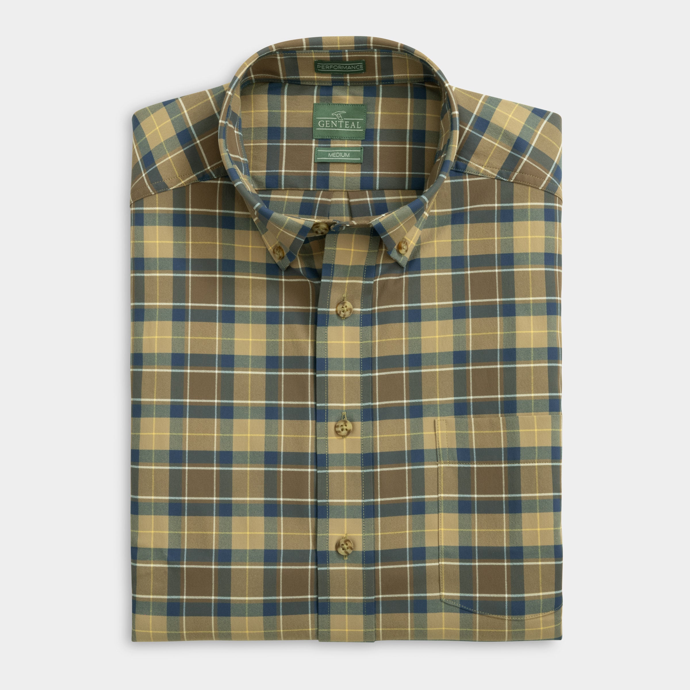Barden Softouch® Sport Shirt