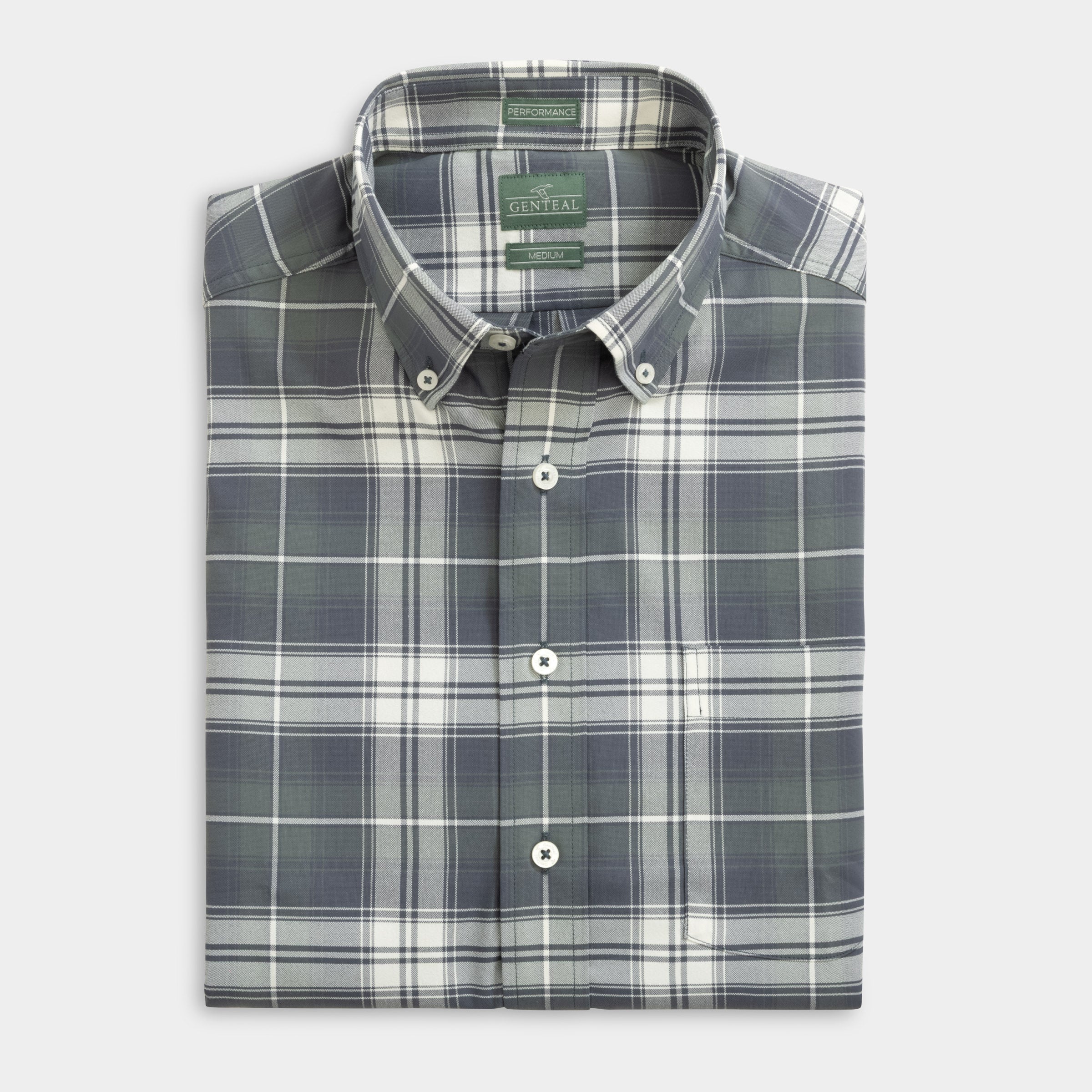 Durham Softouch® Sport Shirt