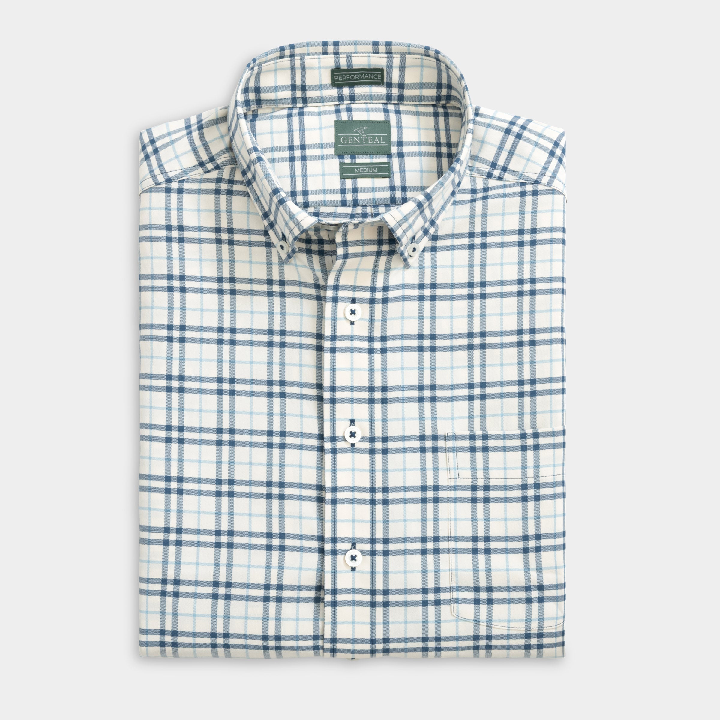 Denton Softouch® Sport Shirt