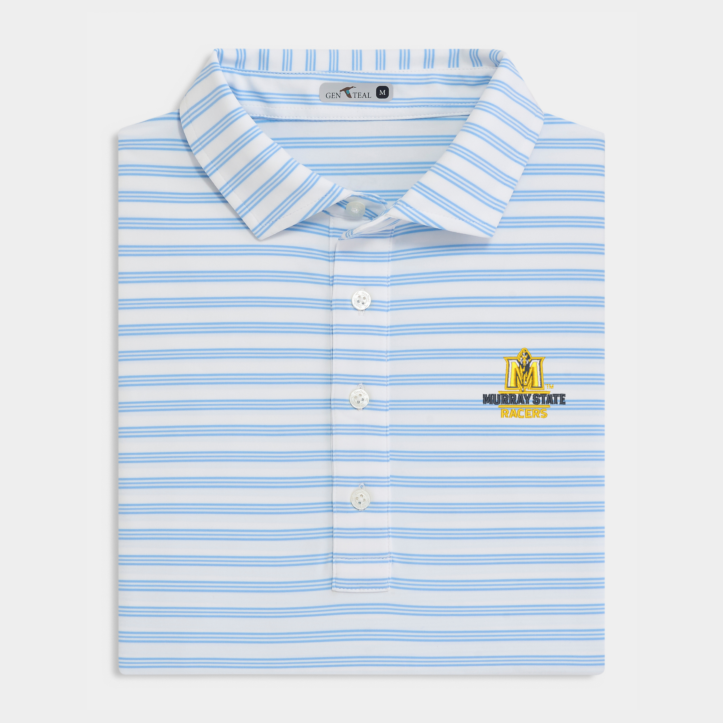 Murray State Rush Performance Polo