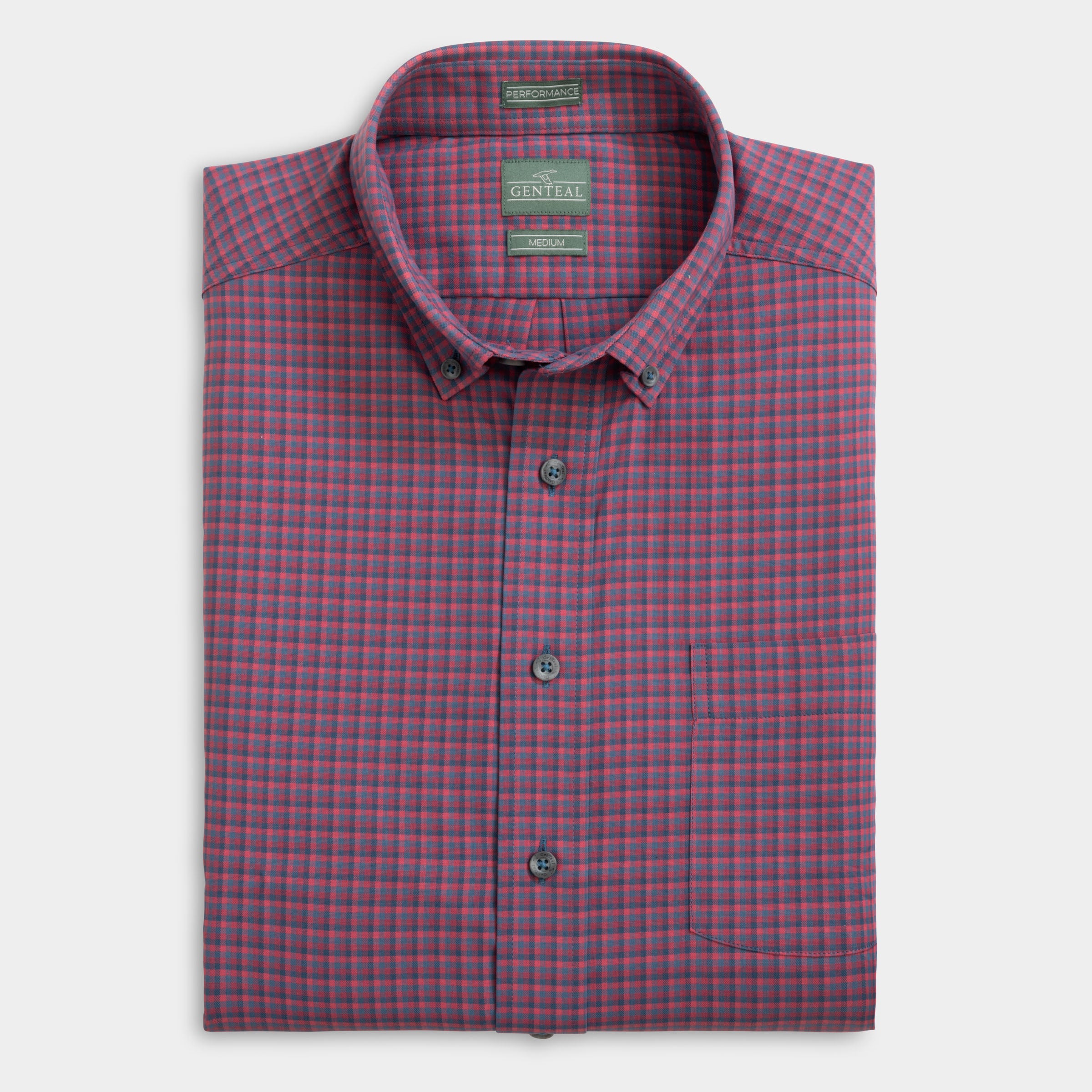 Hayden Softouch® Sport Shirt