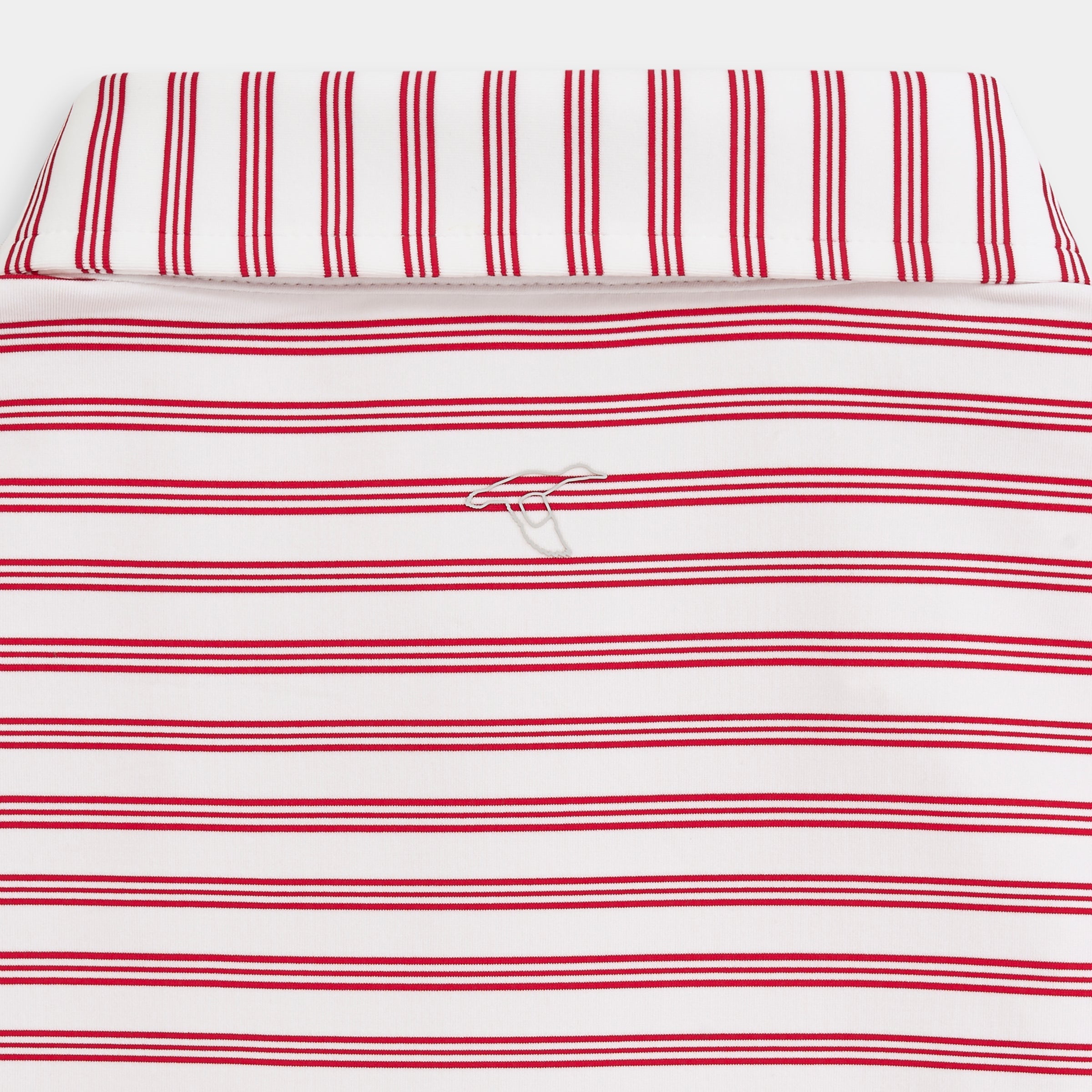 Alabama Vault Rush Performance Polo