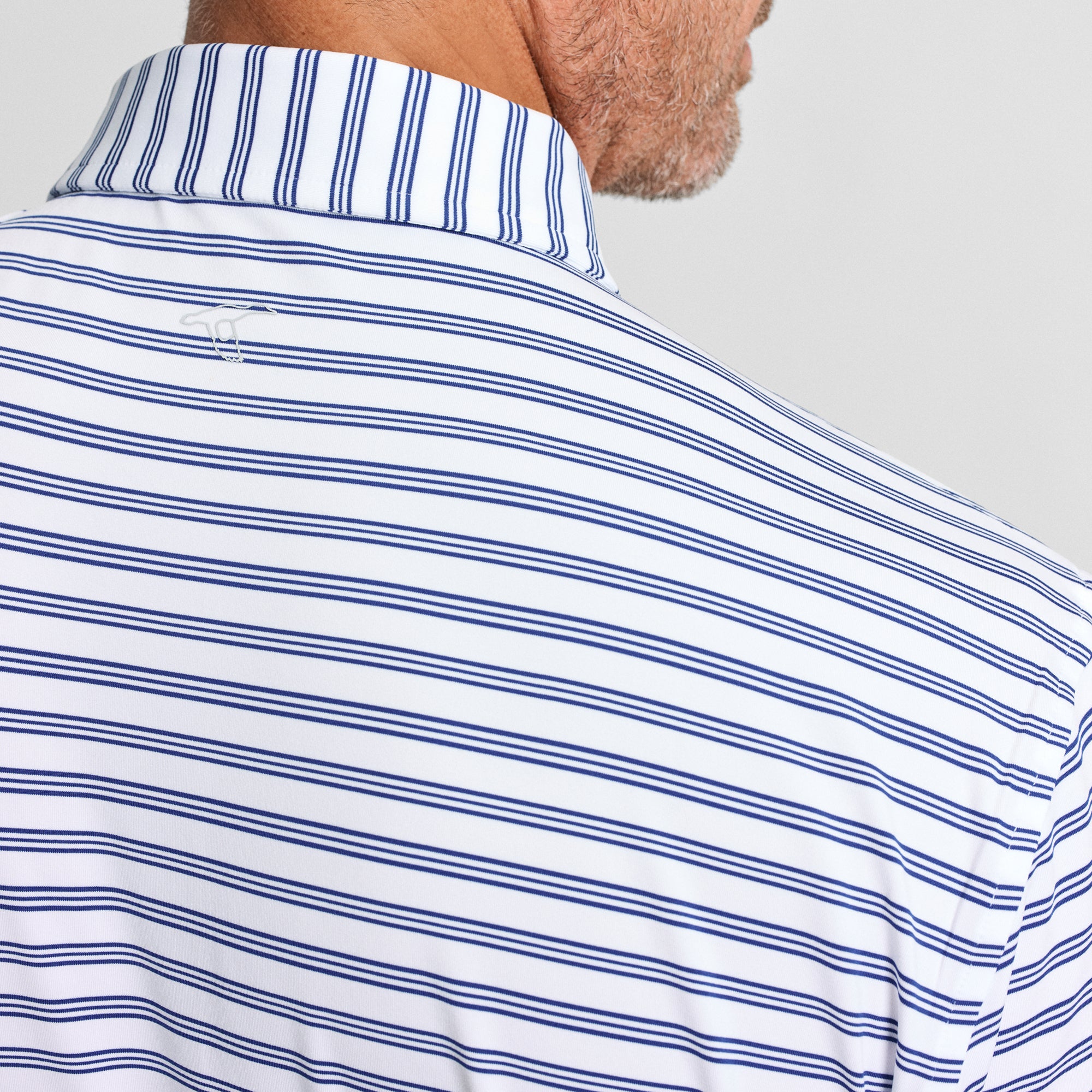 Rush Performance Polo