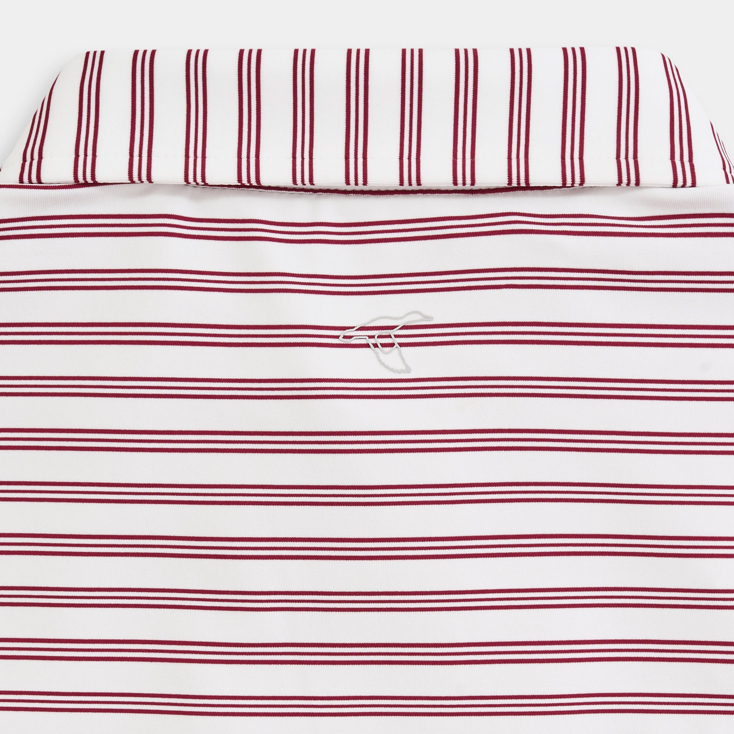 Rush Performance Polo