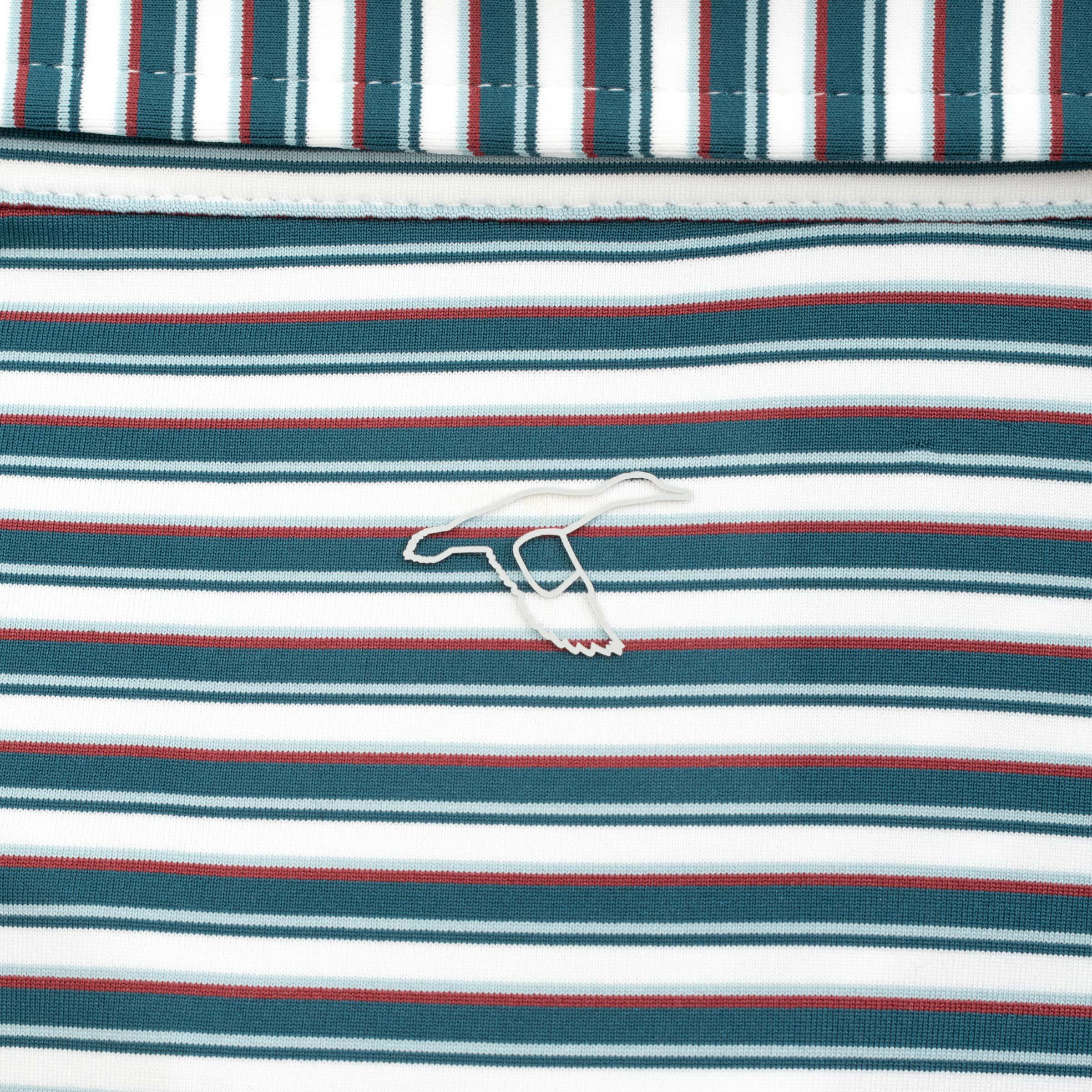 Caraway Performance Polo