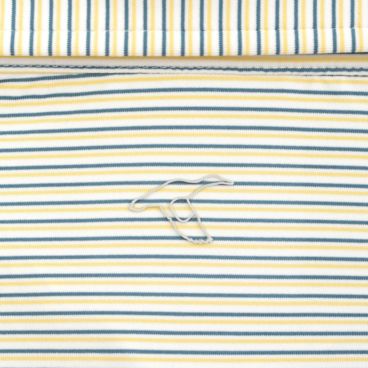 Newman Performance Polo