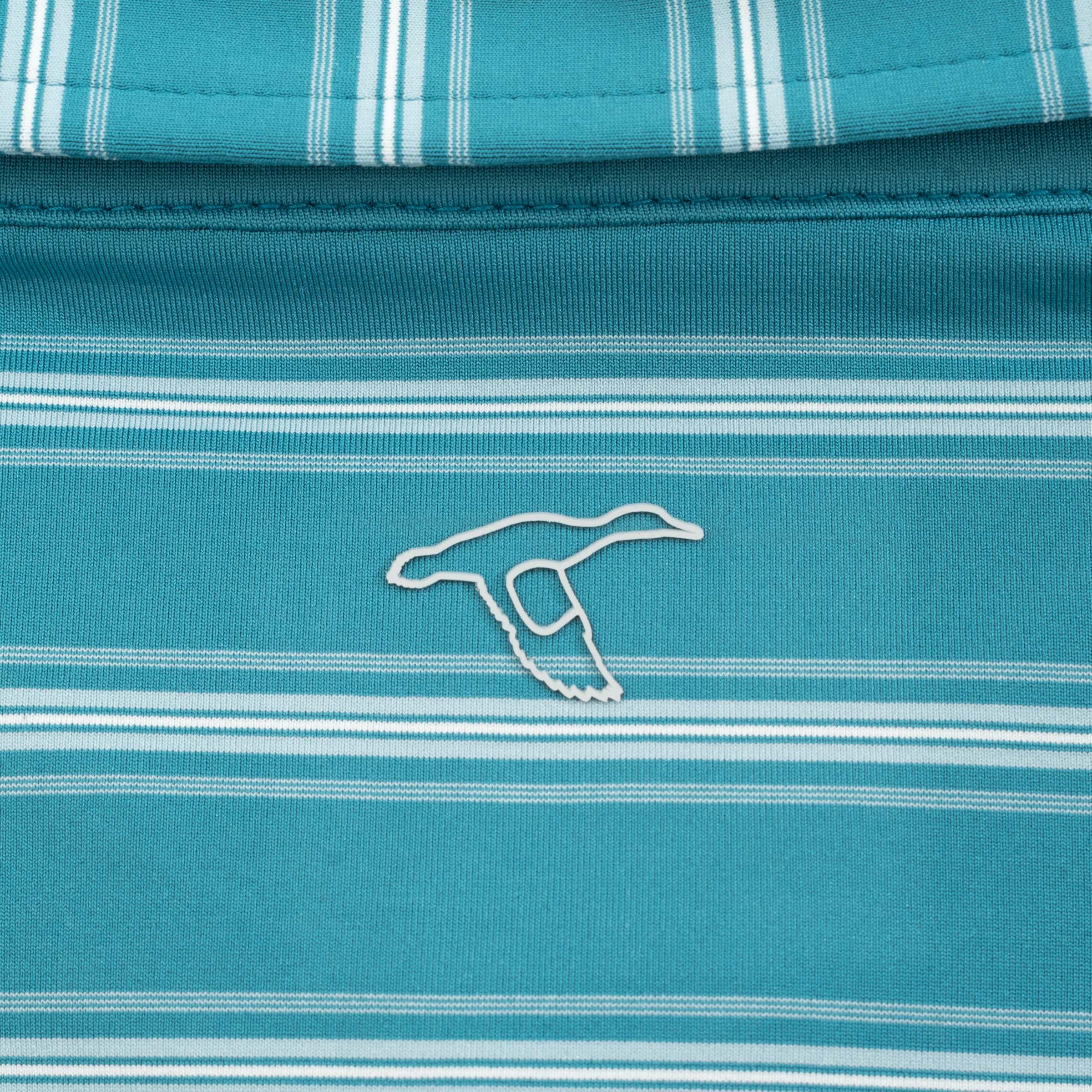 Catalina Performance Polo