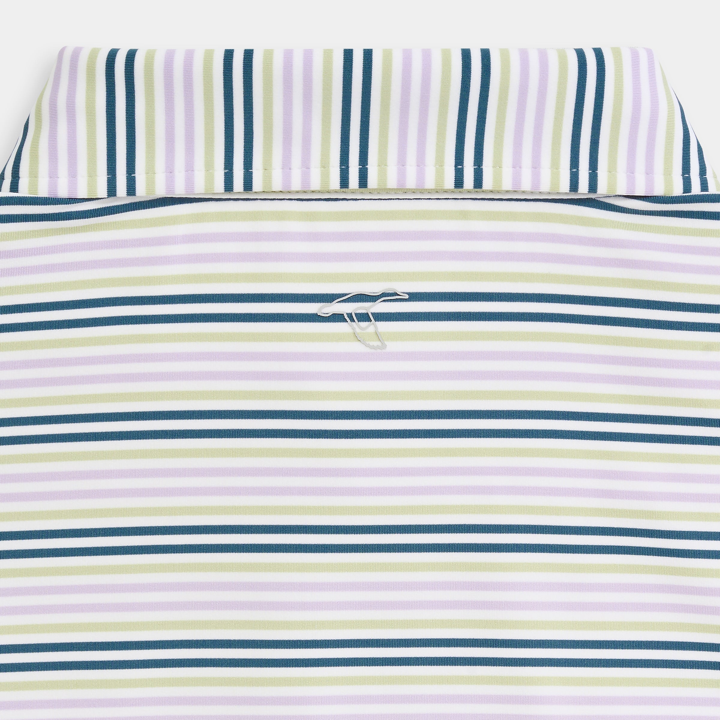 Collins Performance Polo
