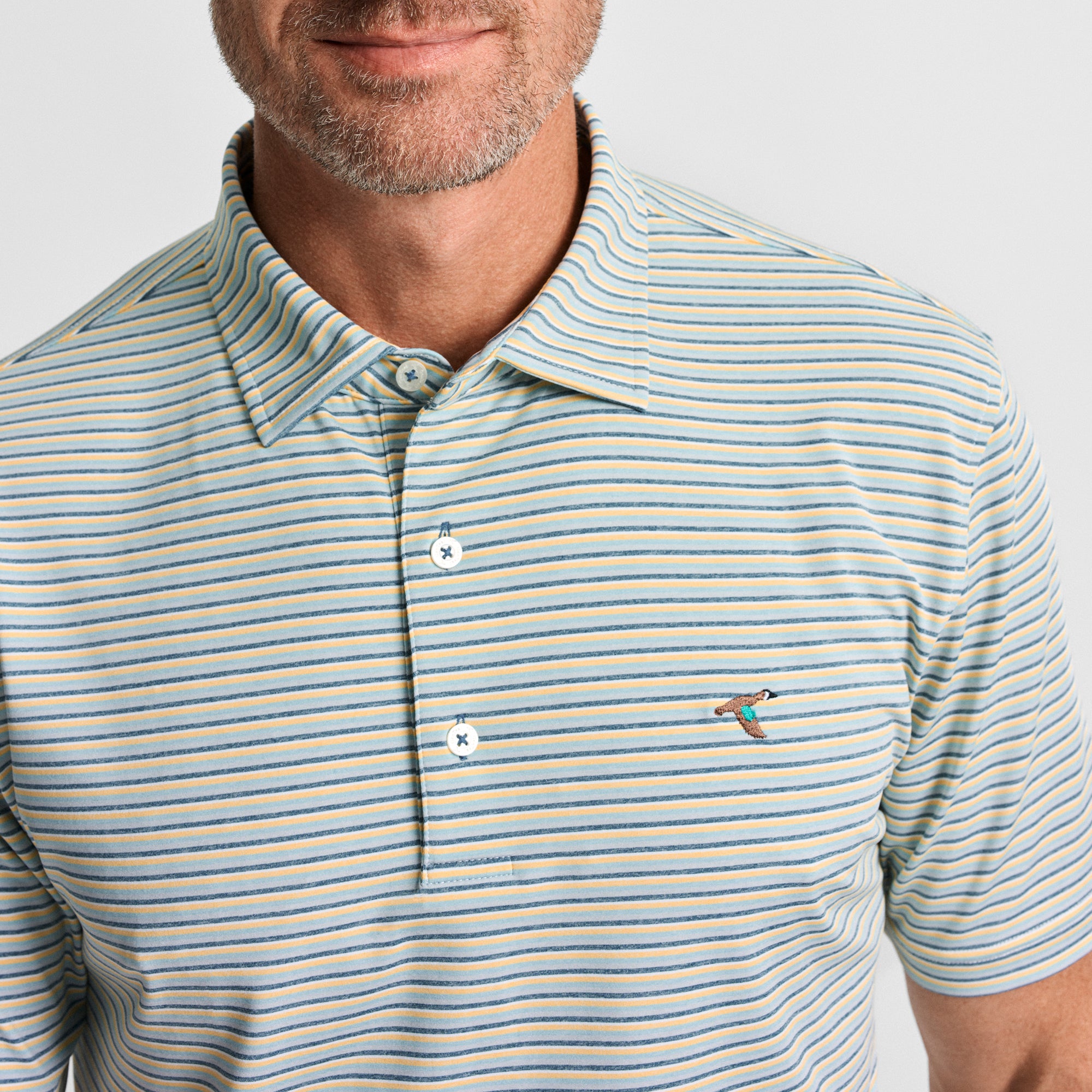 Barstow Performance Polo