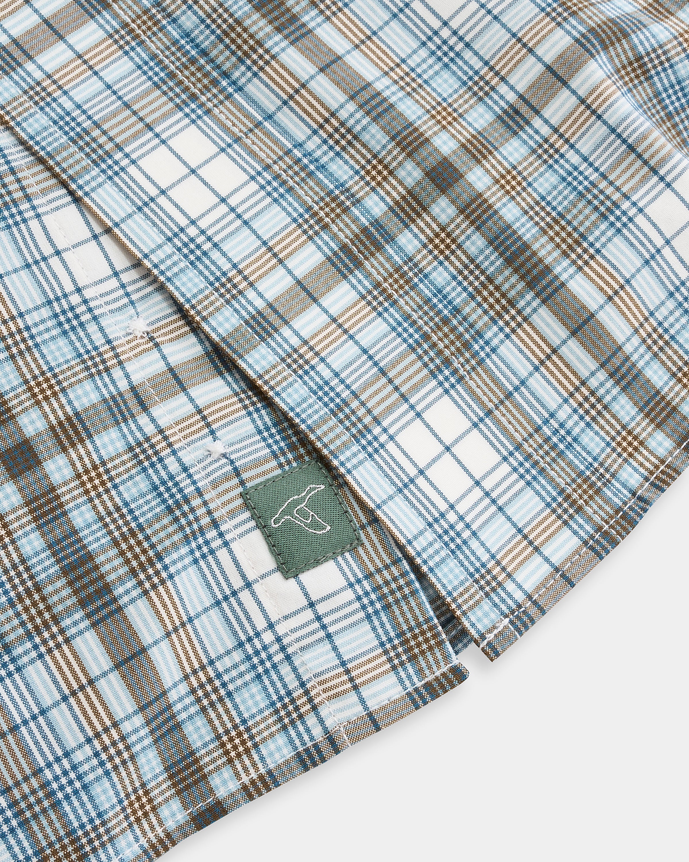 Aldridge Performance Sport Shirt