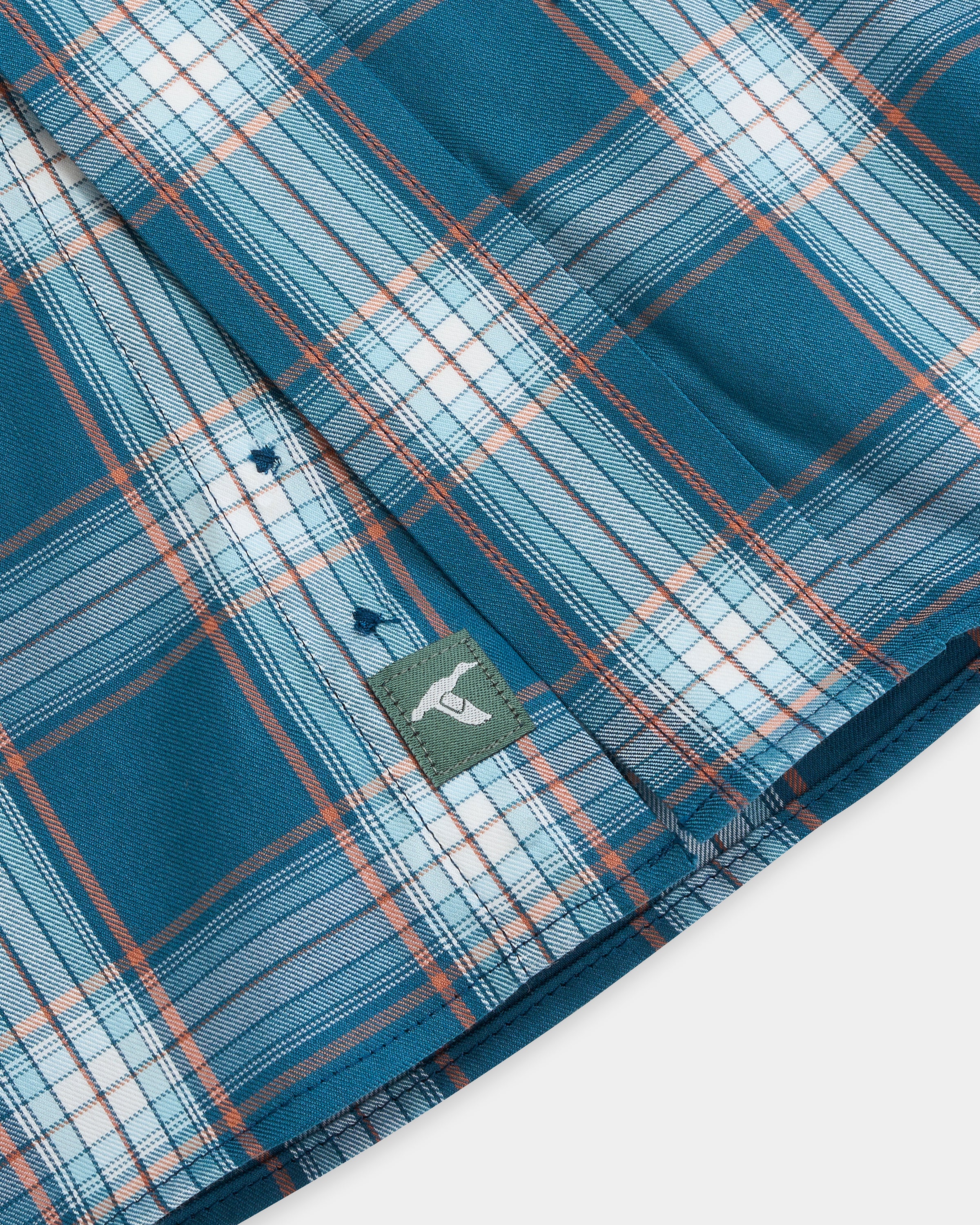 Kirkwood Softouch® Sport Shirt