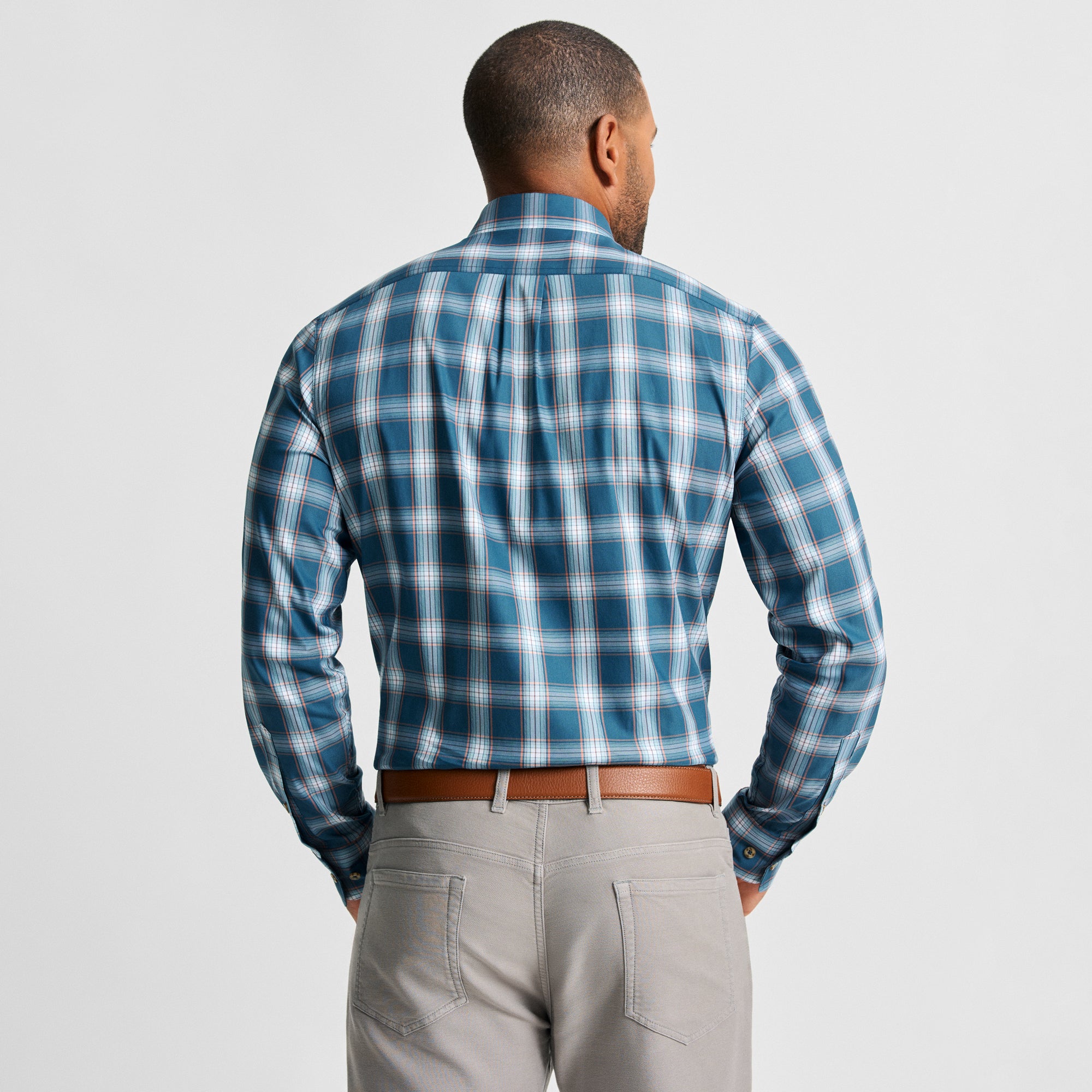 Kirkwood Softouch® Sport Shirt