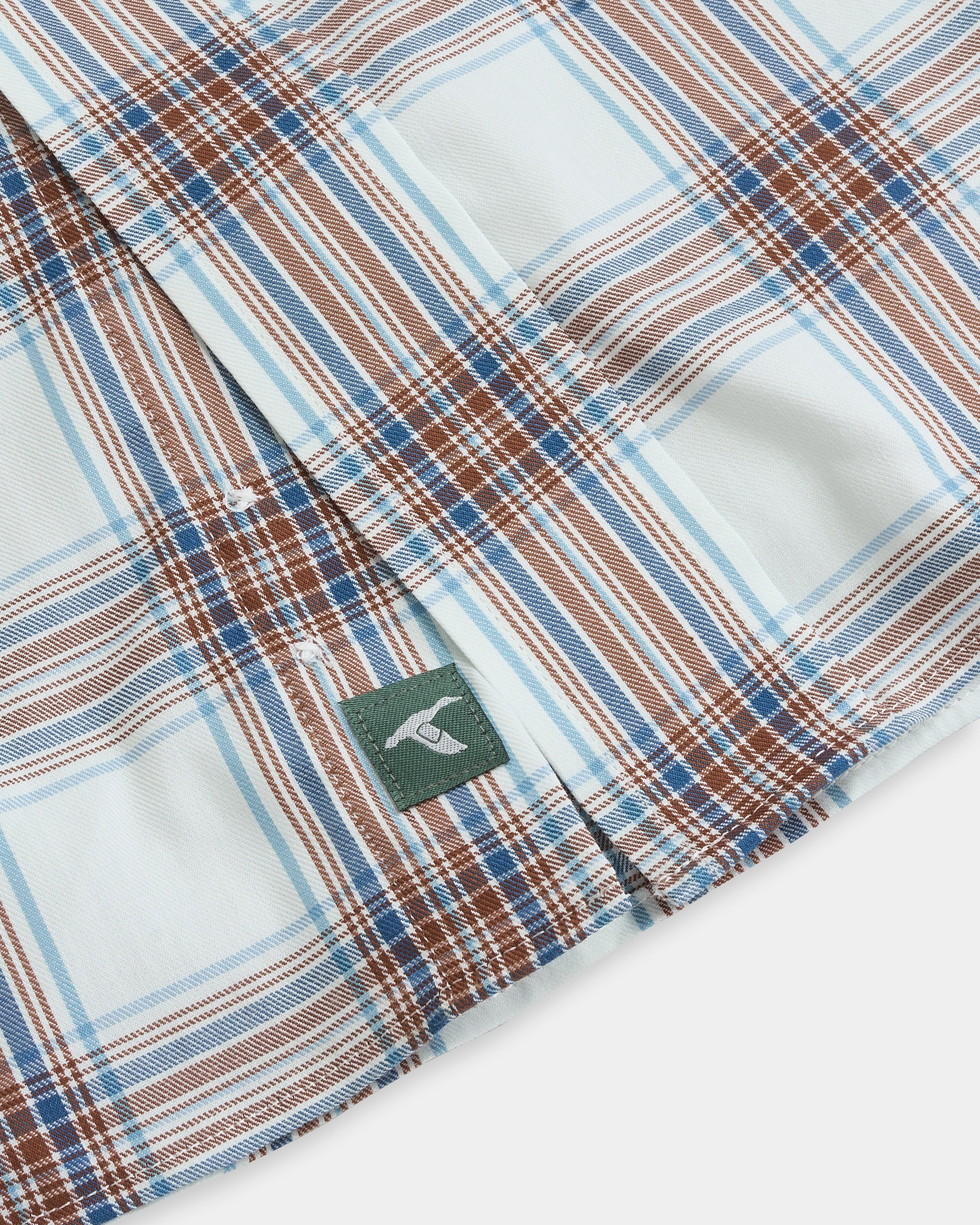 Kirkwood Softouch® Sport Shirt